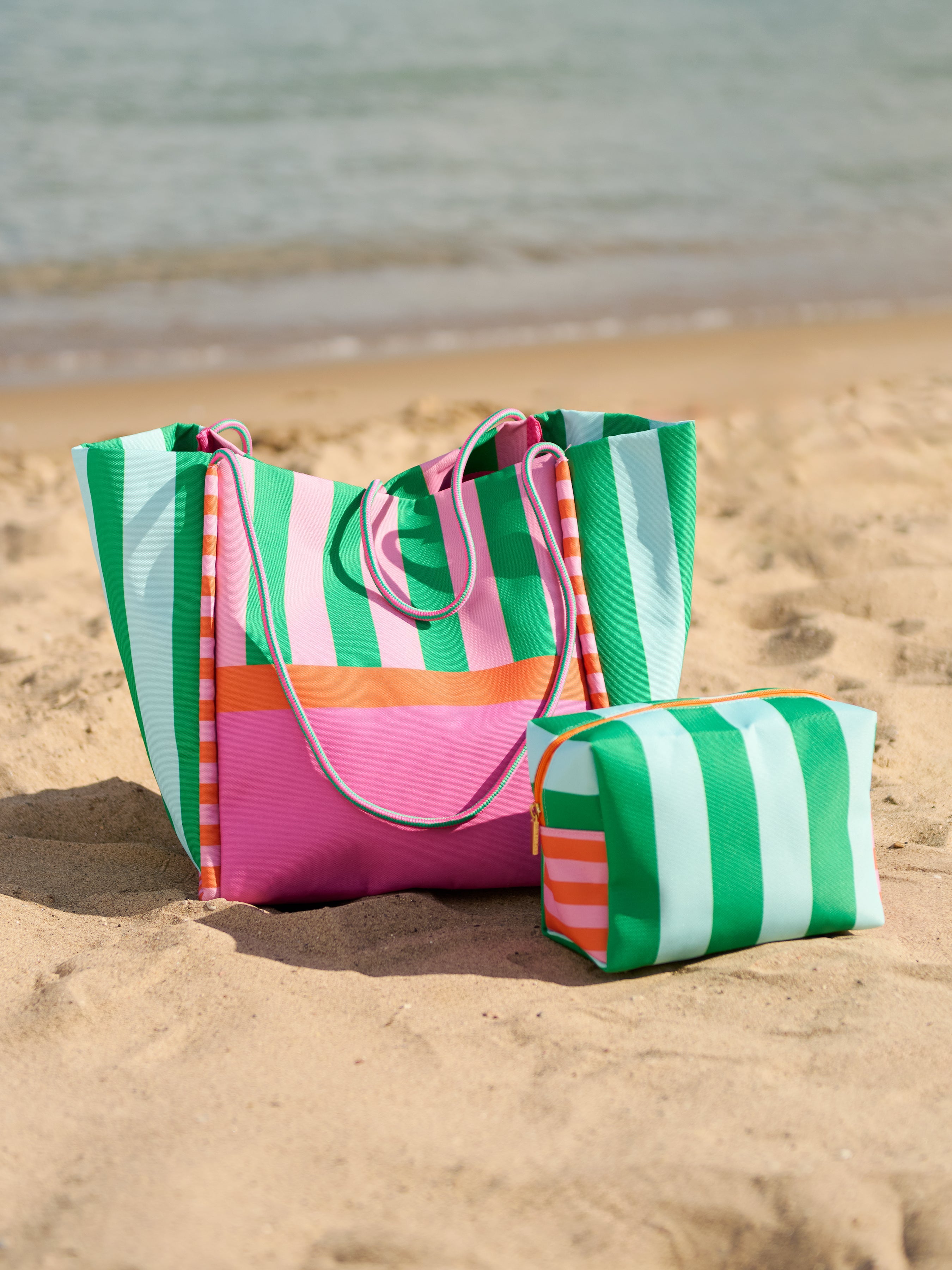 Samba Tote