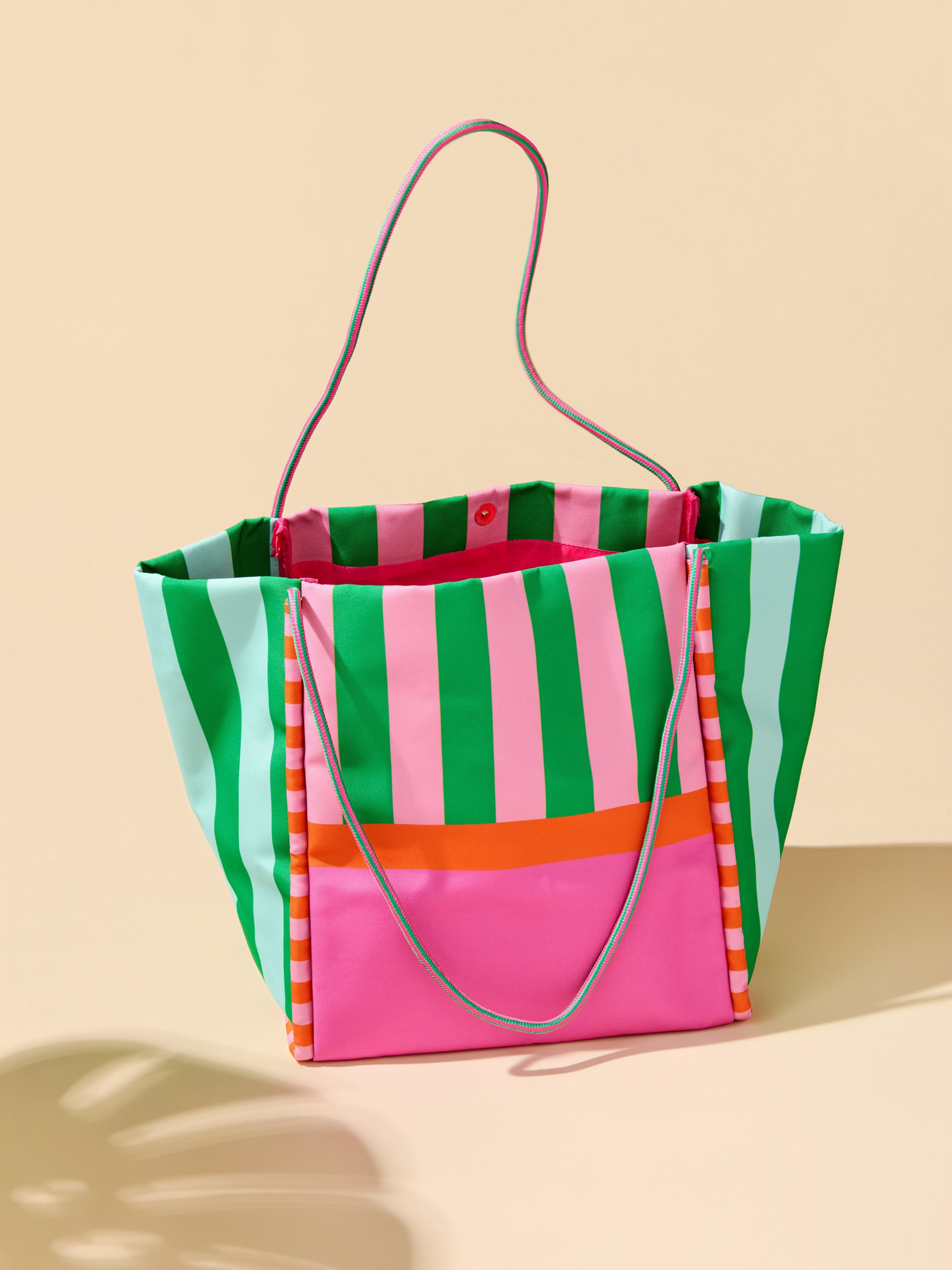 Samba Tote