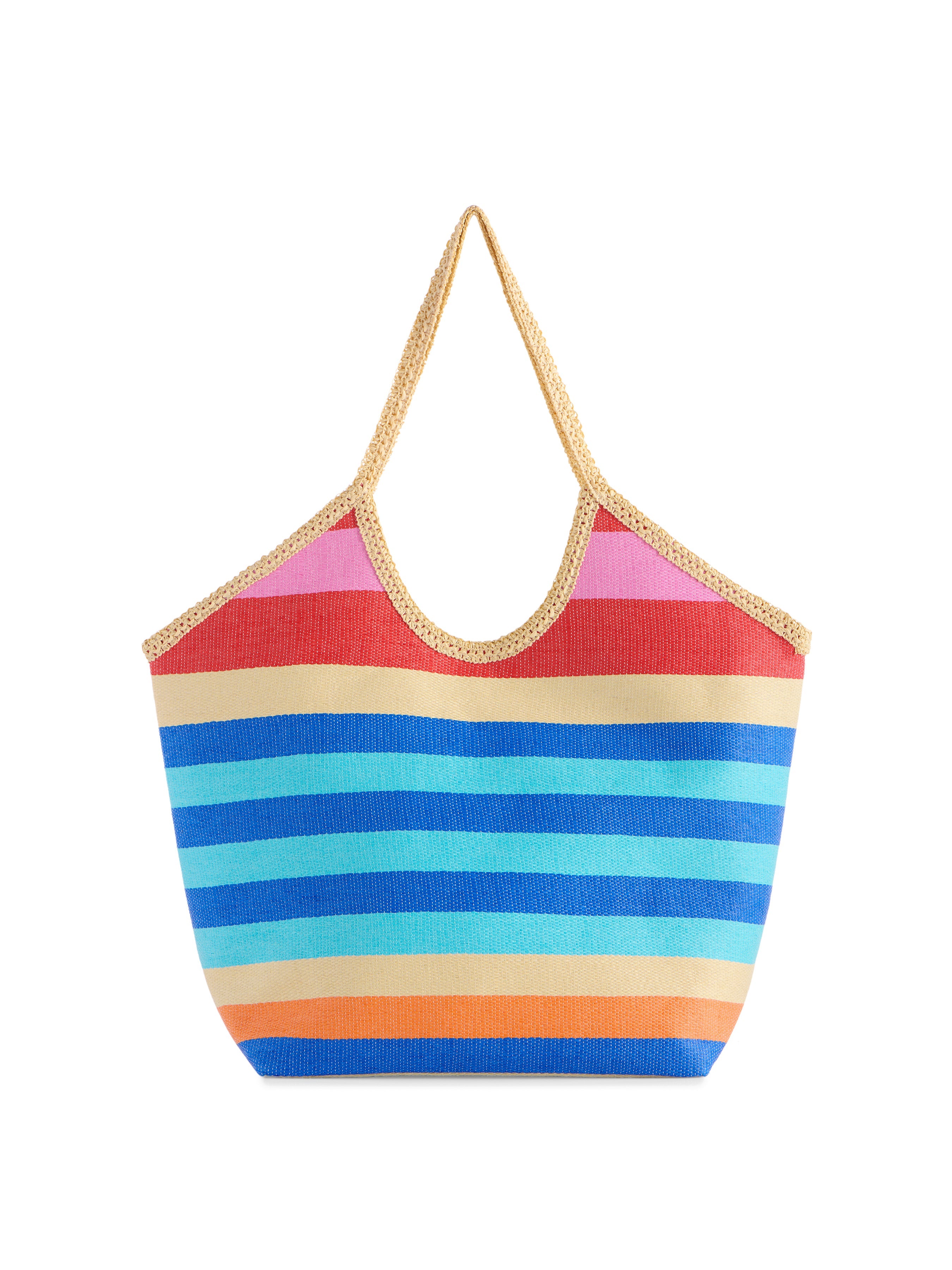 Capri Tote