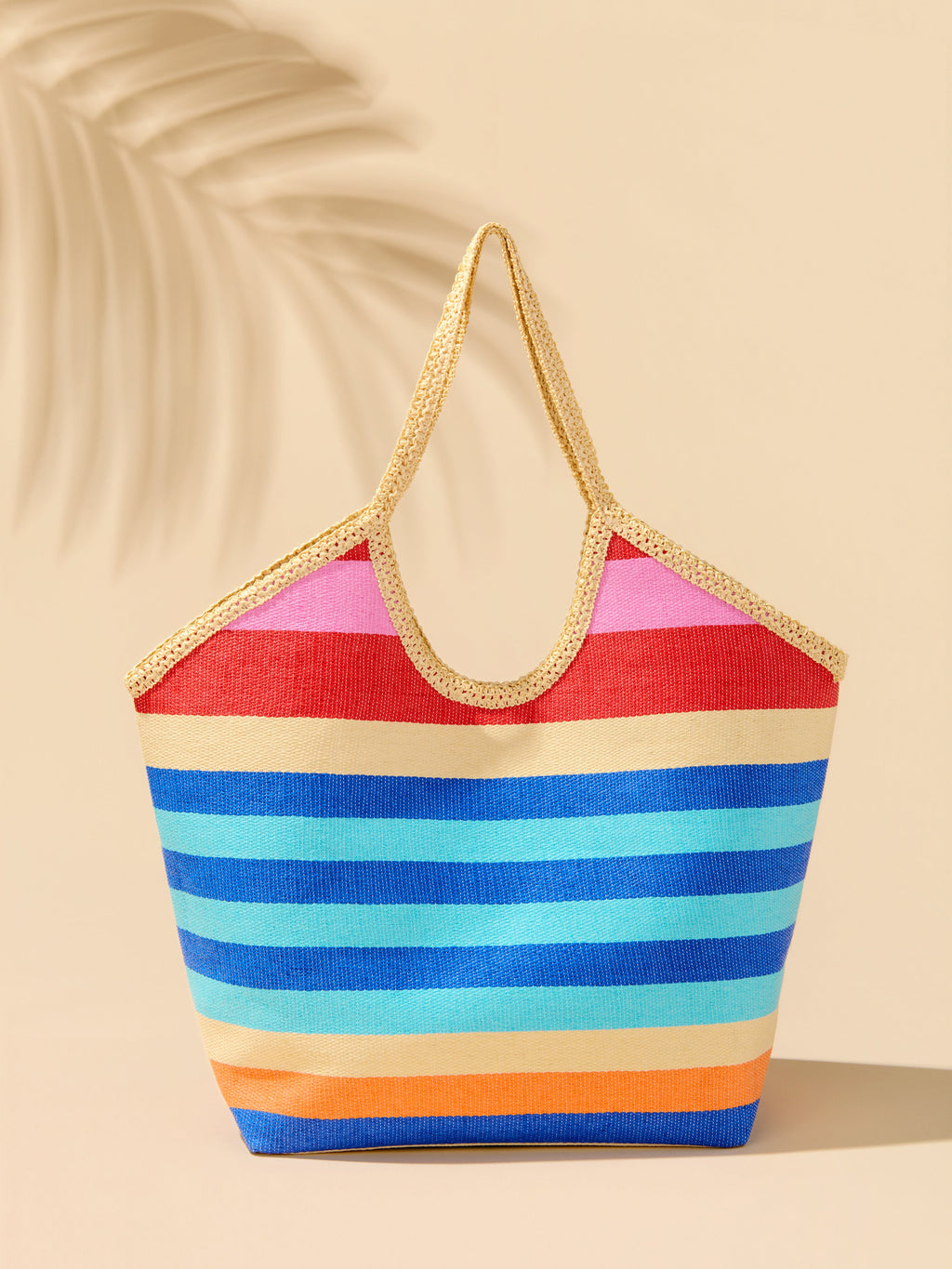 Capri Tote