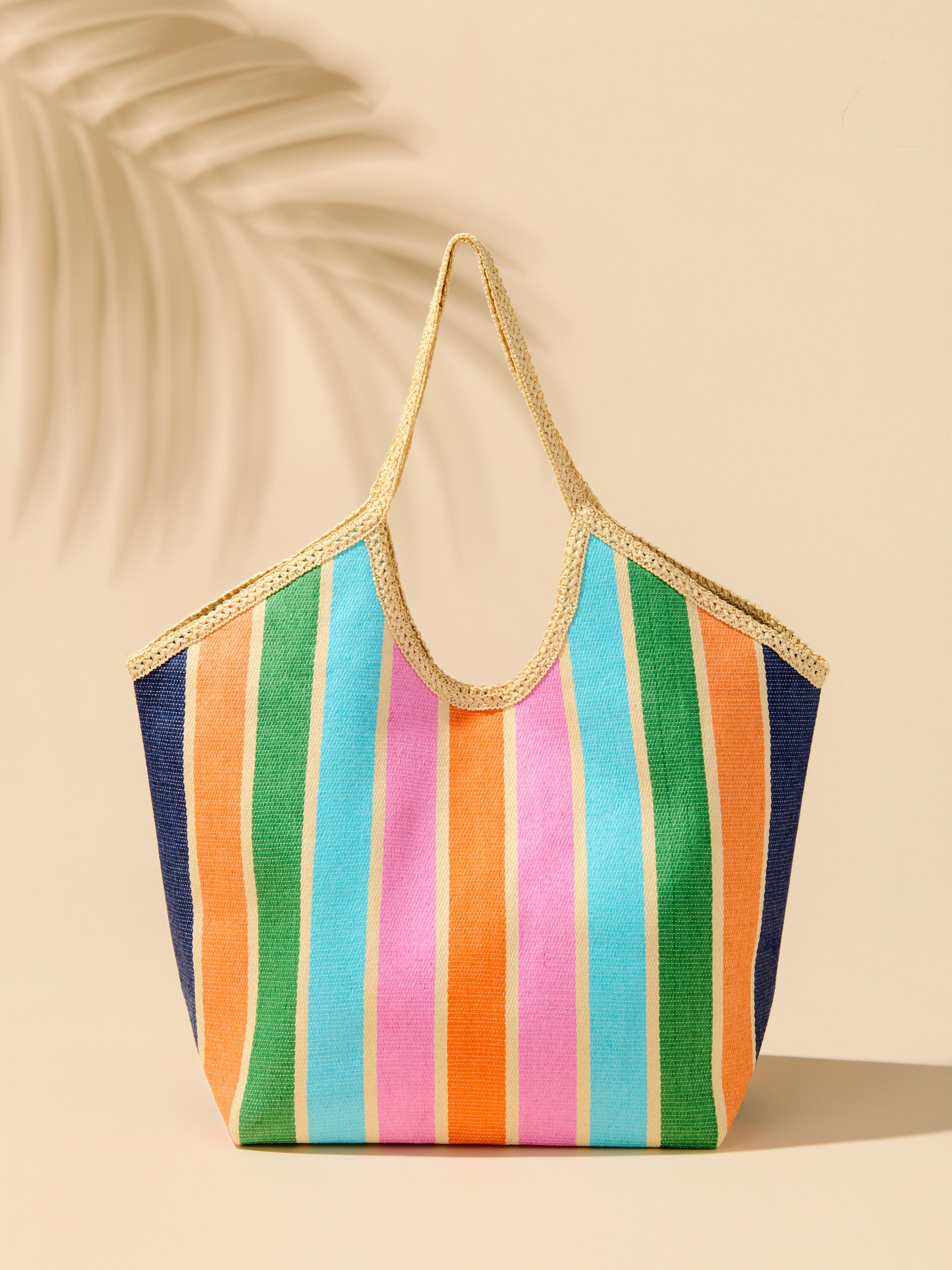 Capri Tote