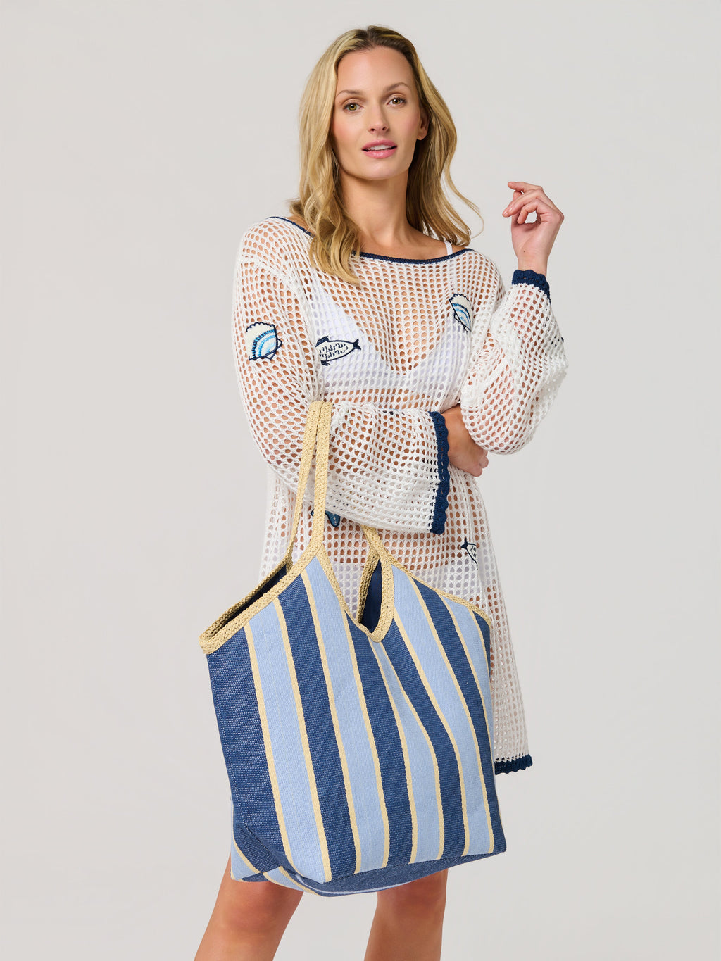Capri Tote