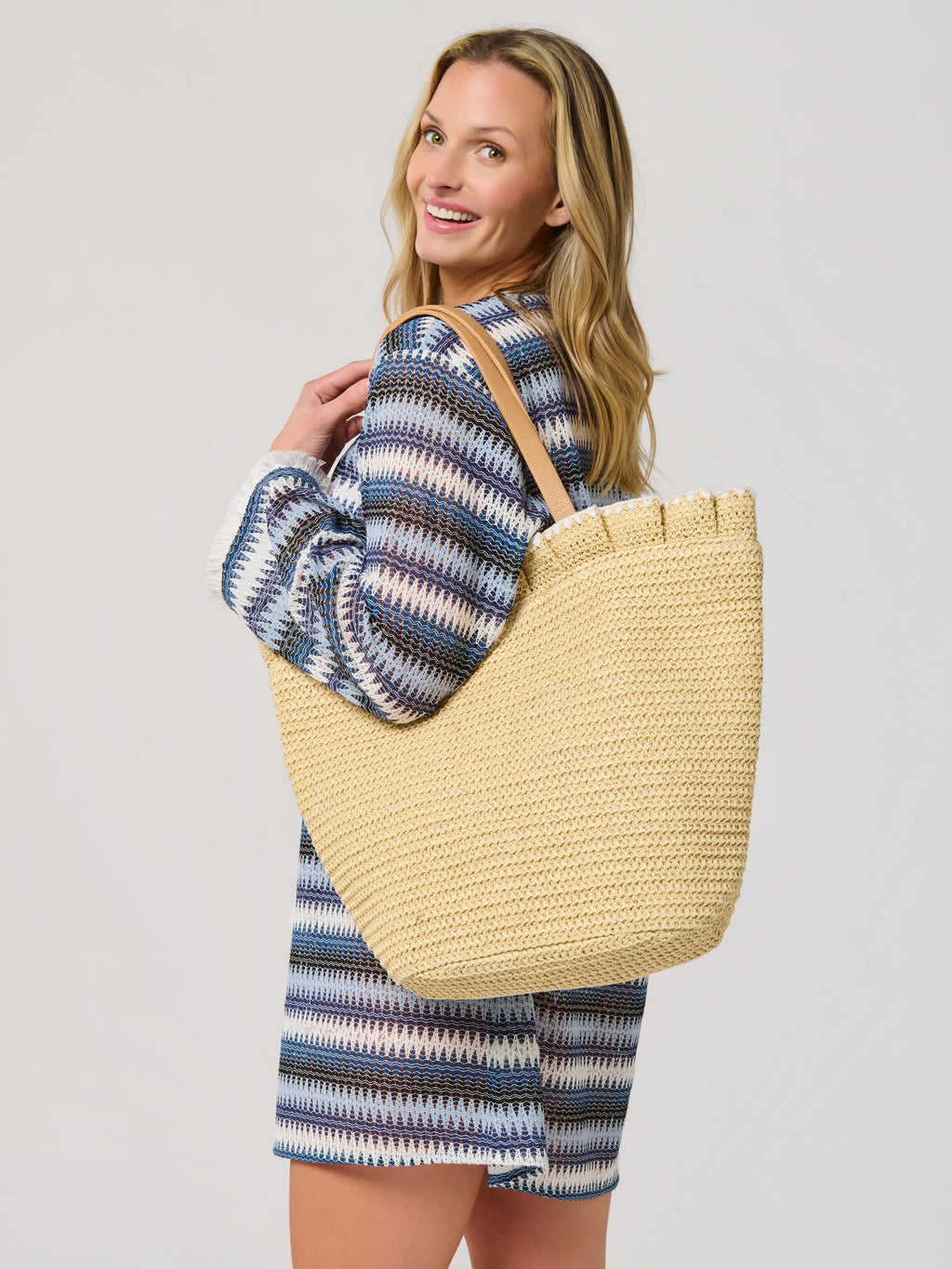 Arabella Tote