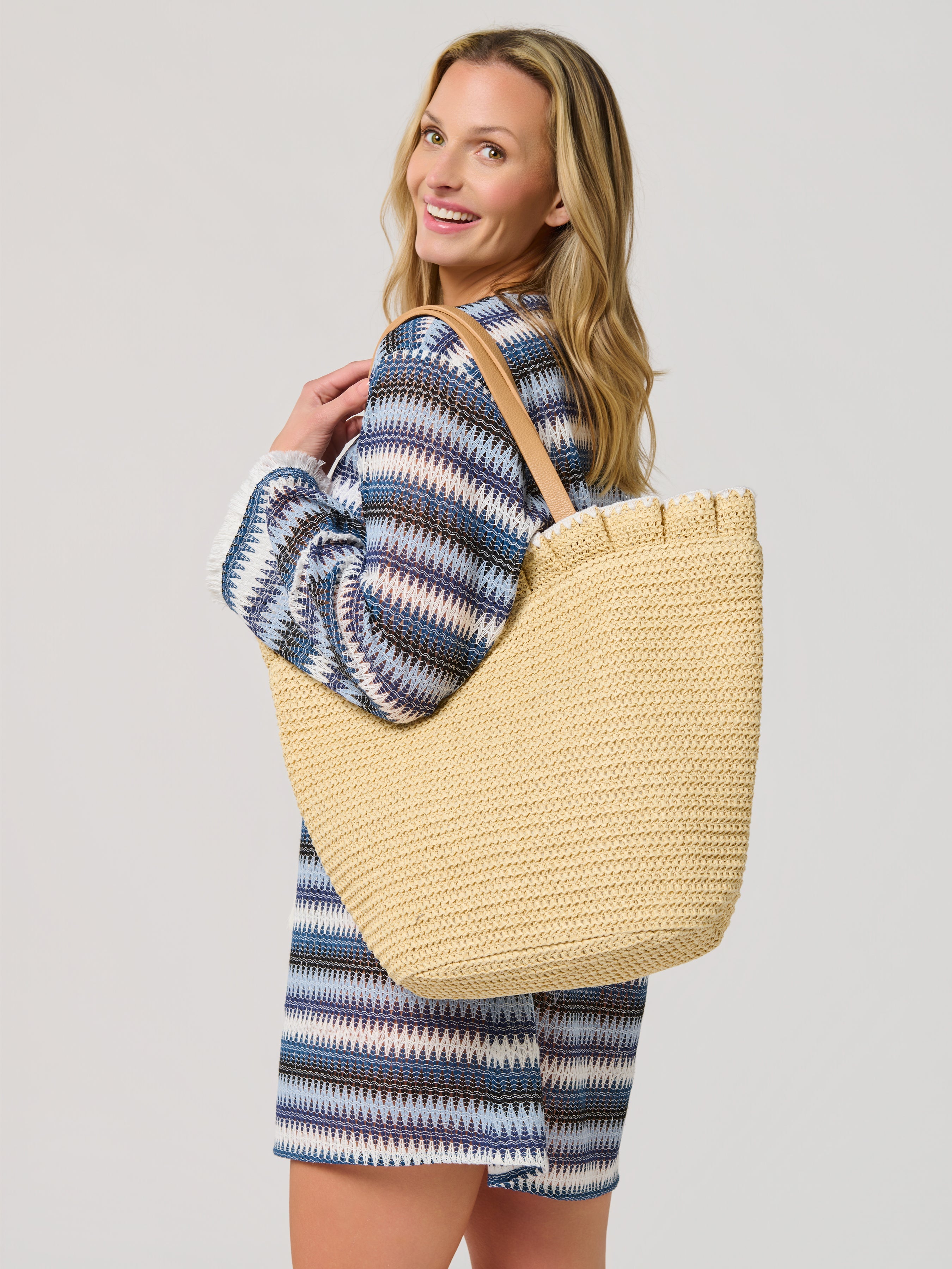 Arabella Tote