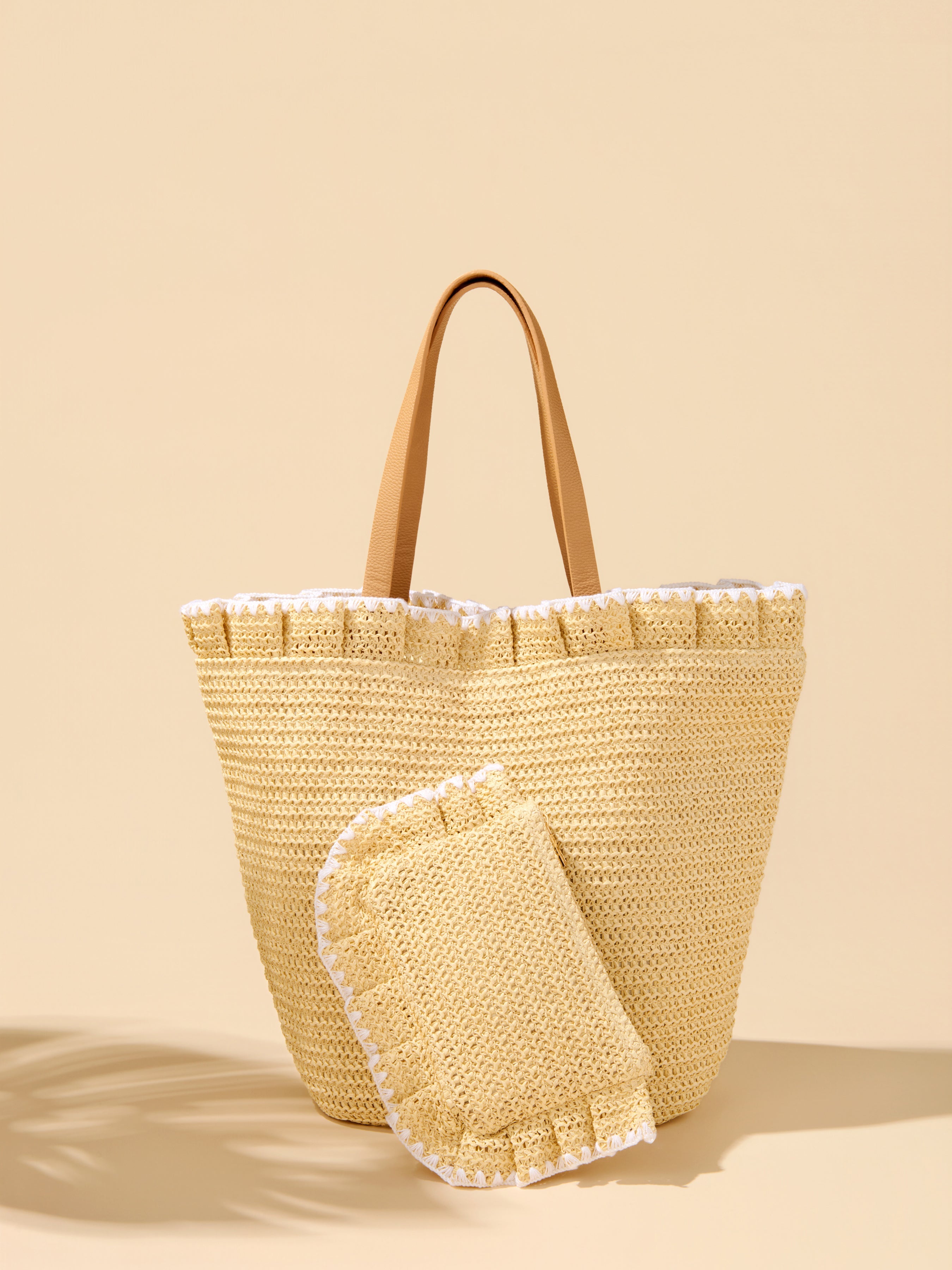 Arabella Tote