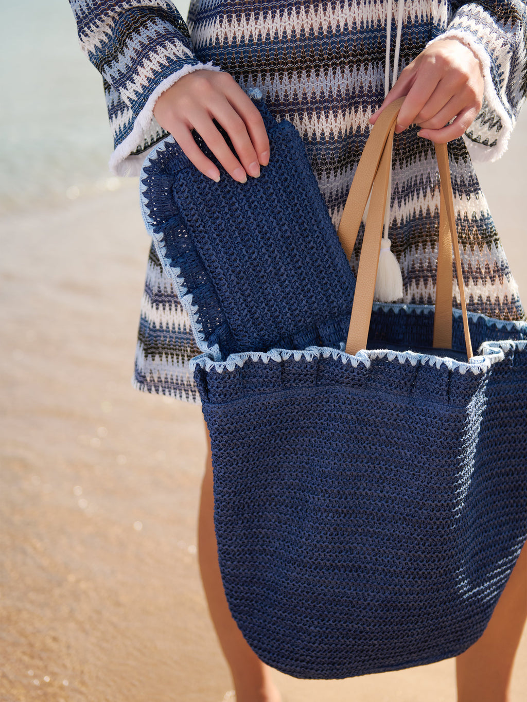 Arabella Tote