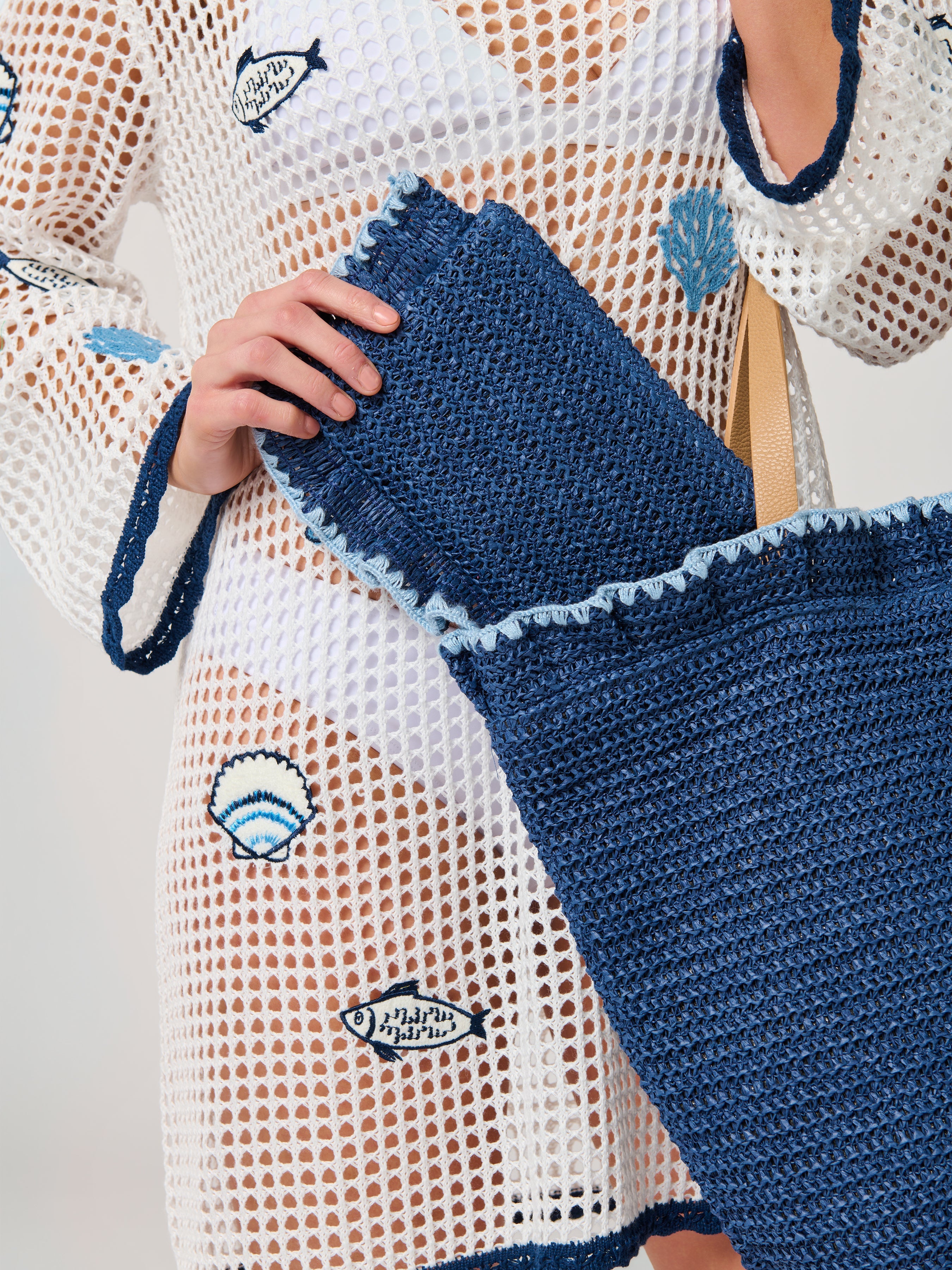 Arabella Tote