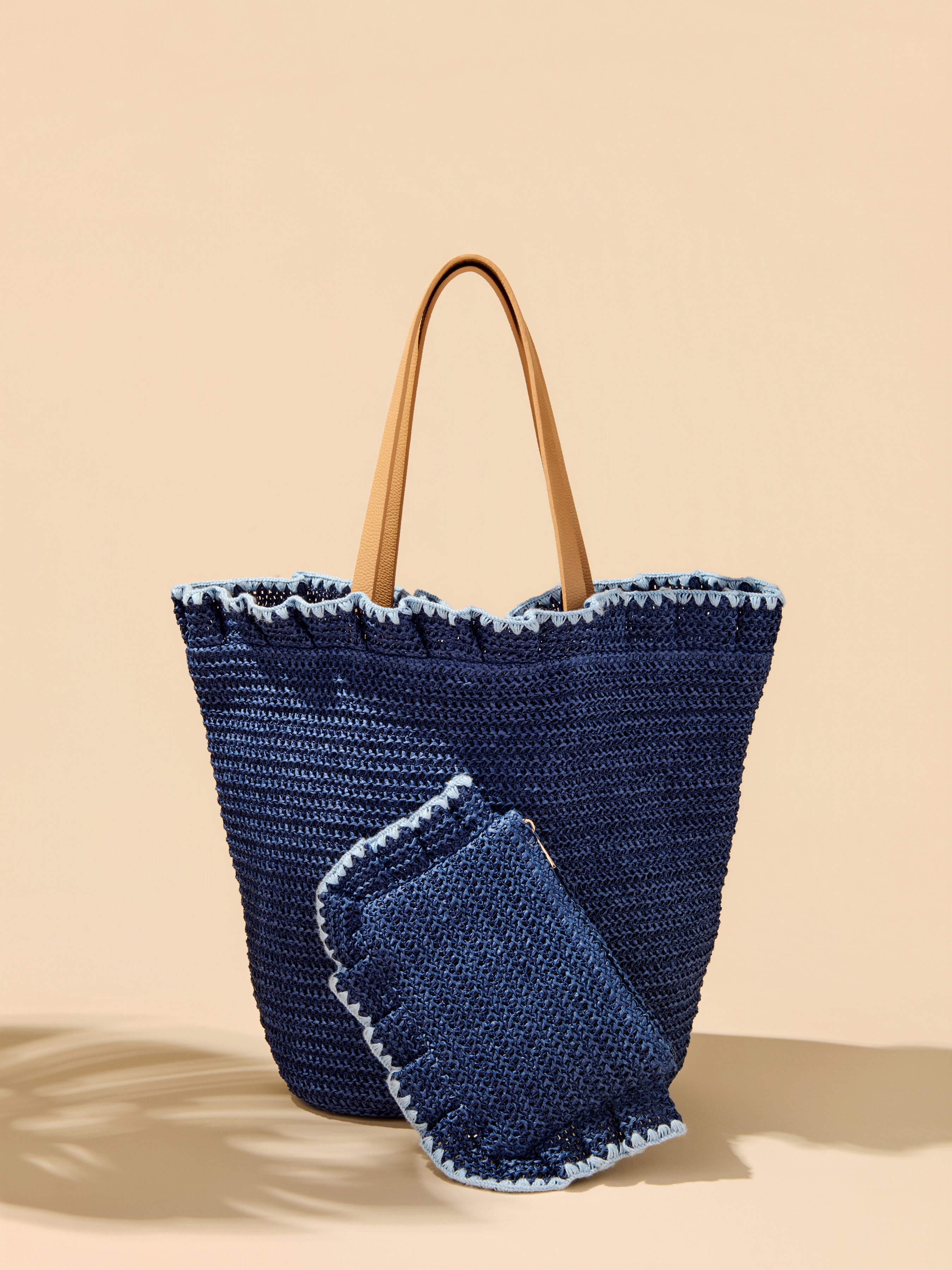 Arabella Tote