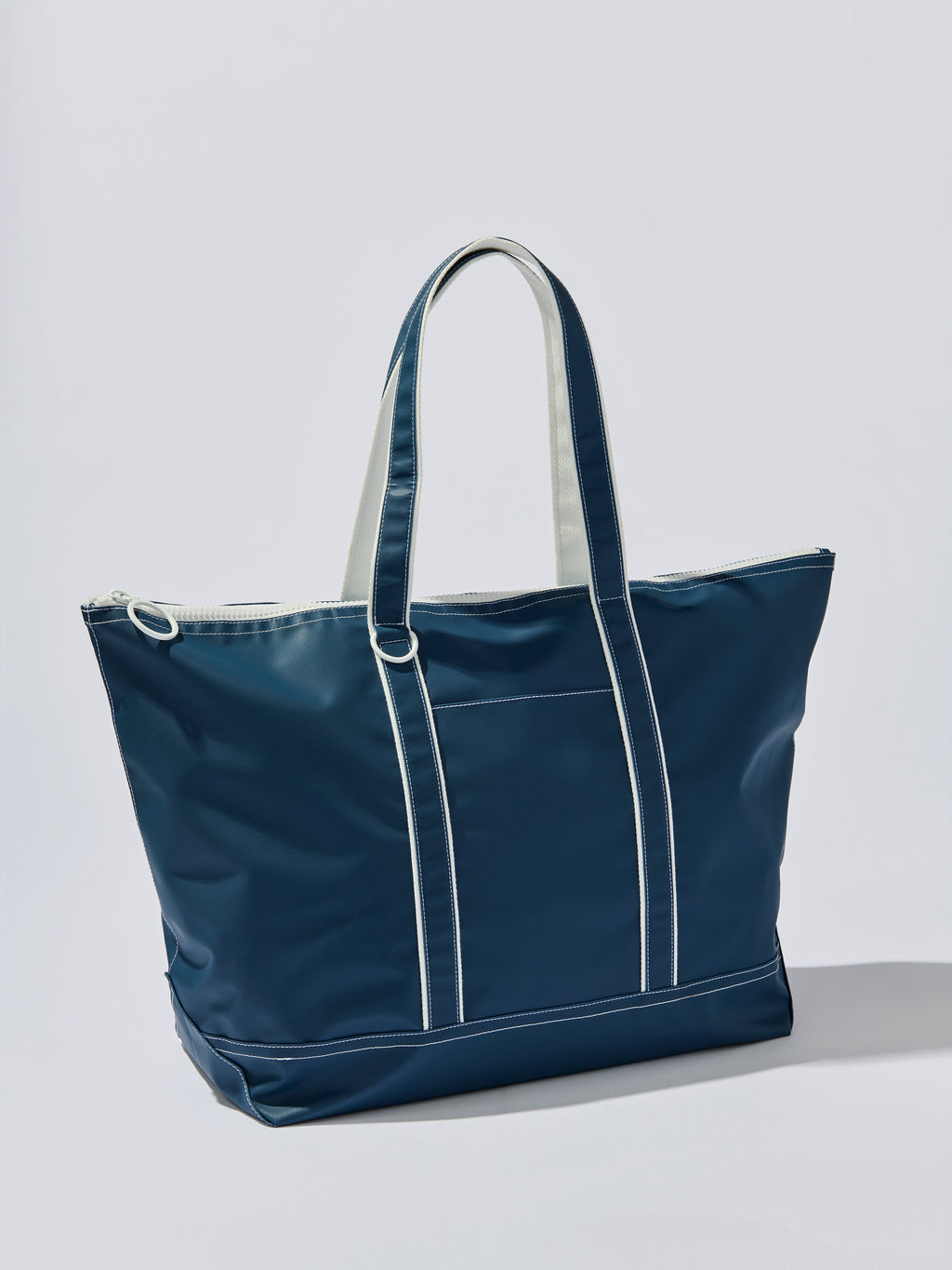 Port Water Resistant Tote