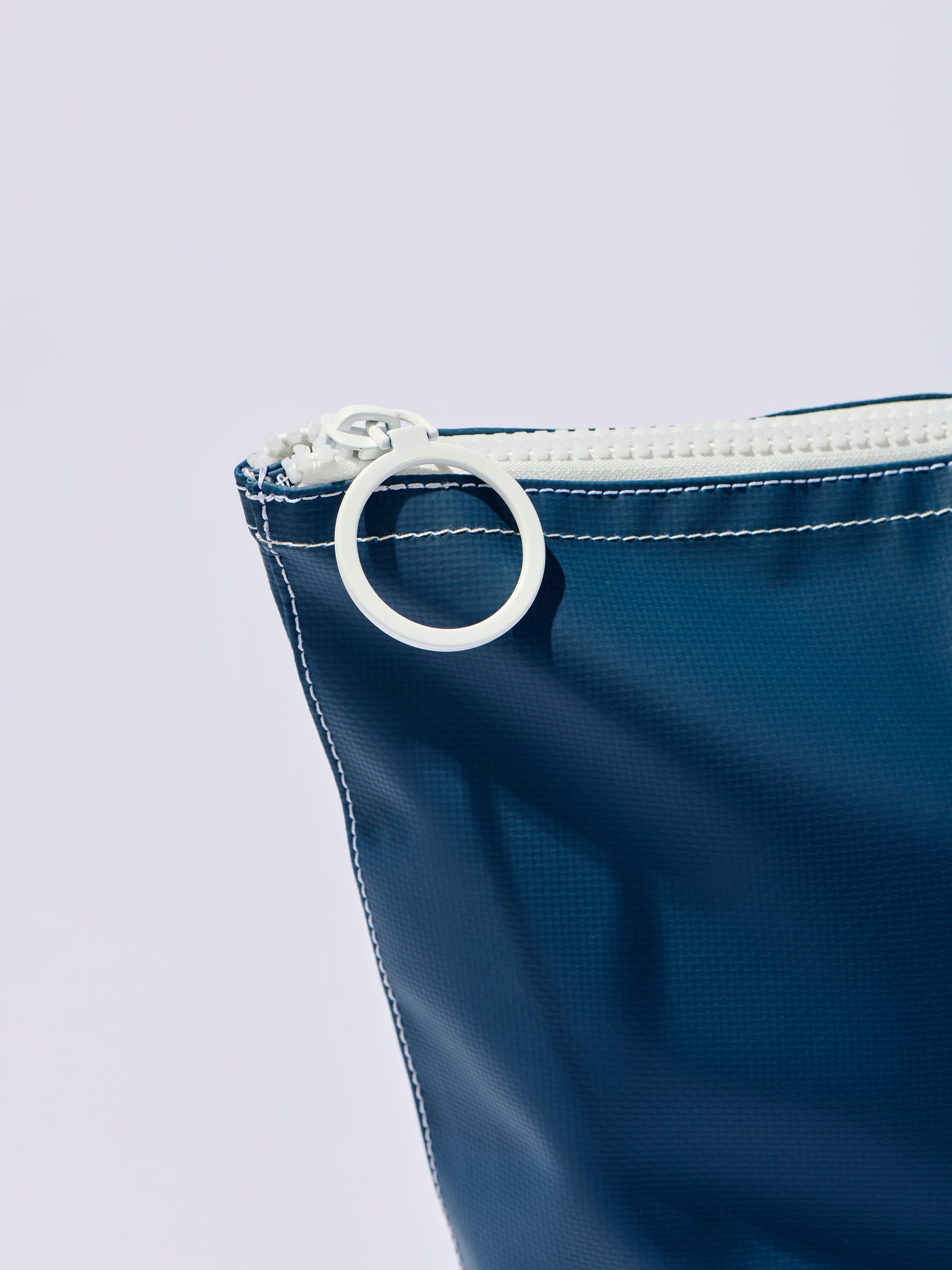 Port Water Resistant Tote