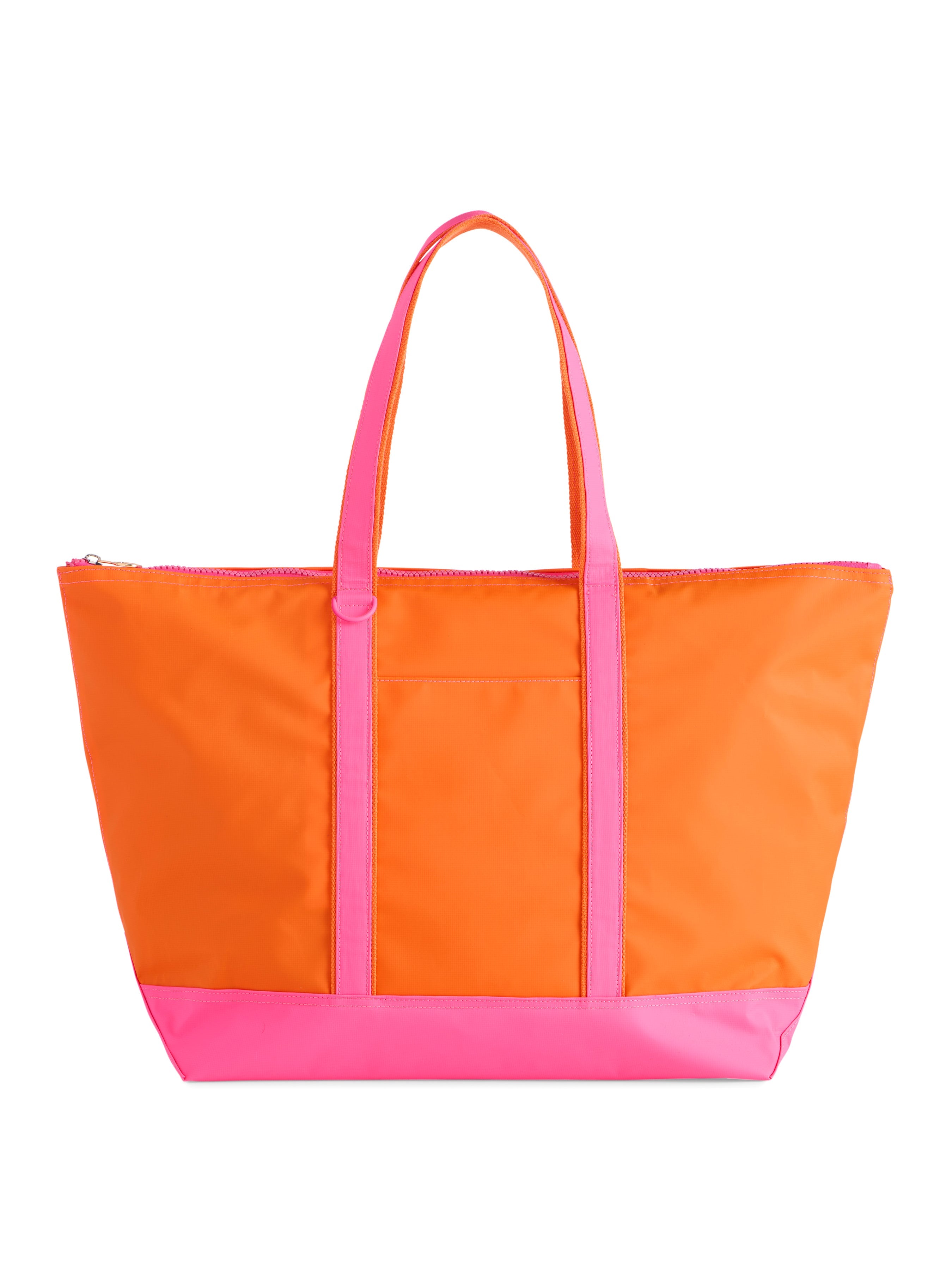Port Water Resistant Tote