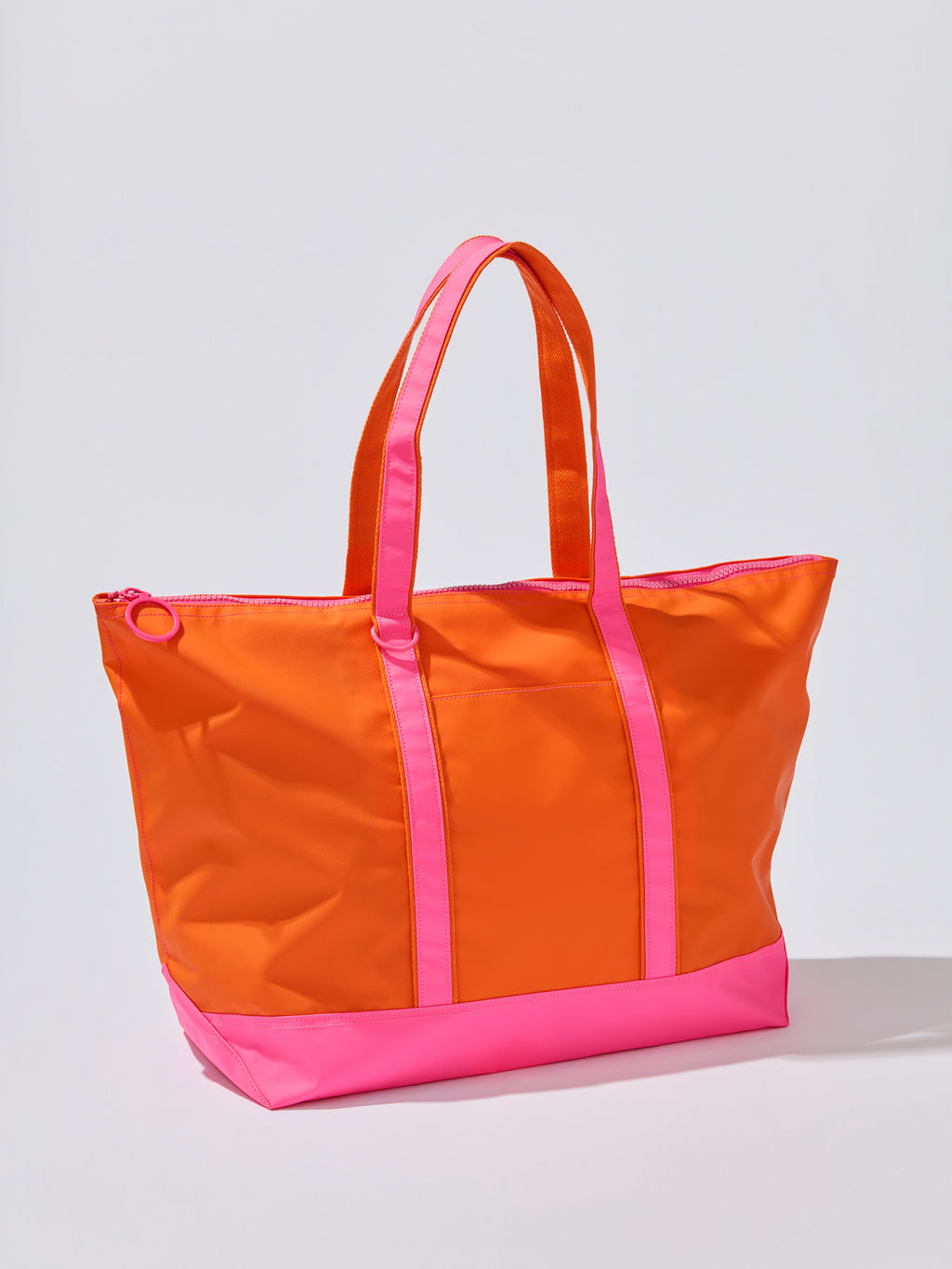 Port Water Resistant Tote