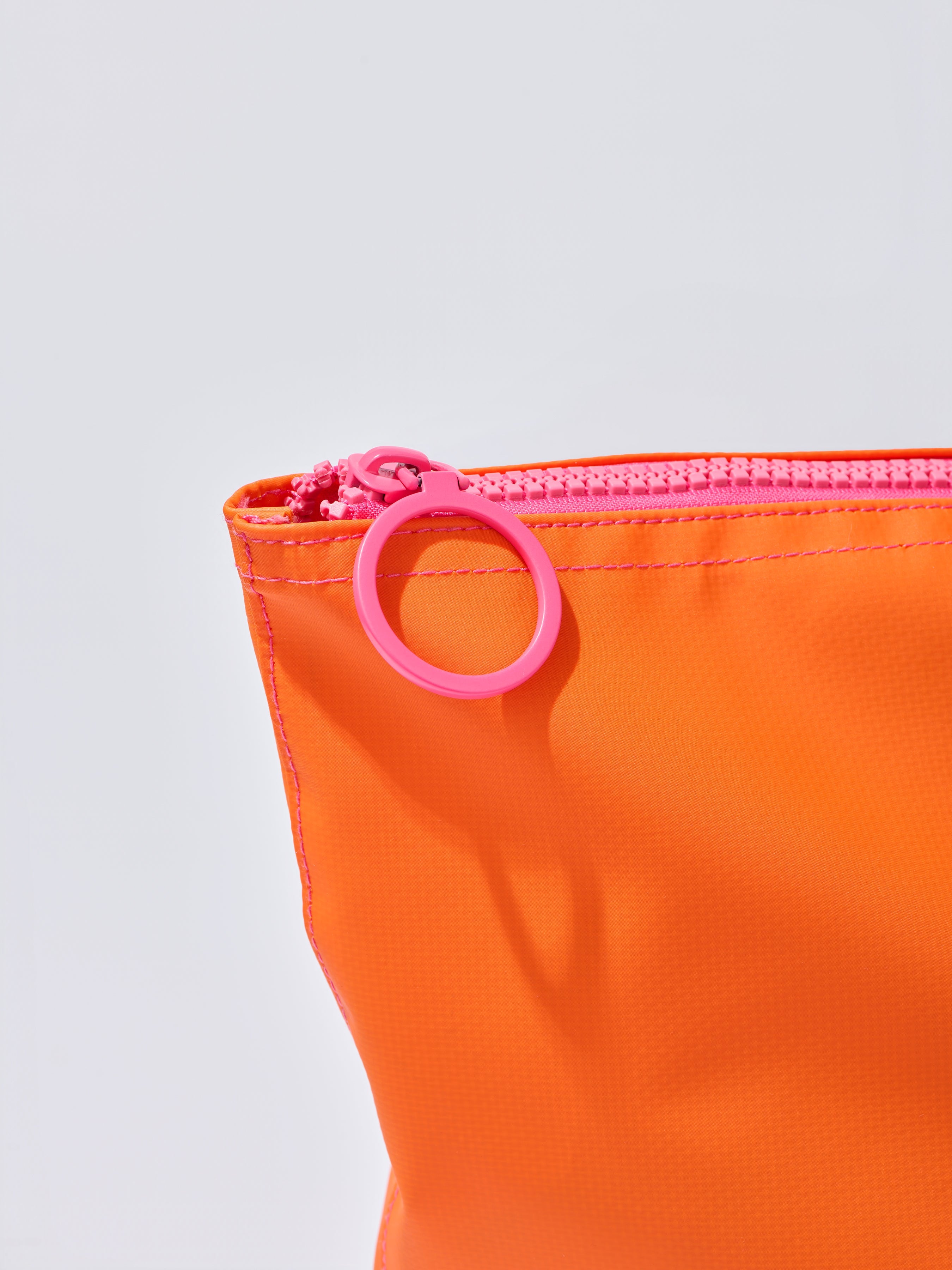 Port Water Resistant Tote