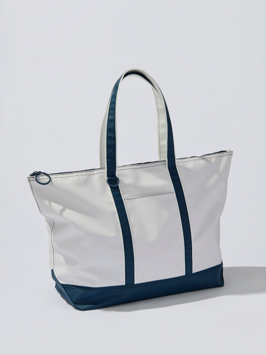 Port Water Resistant Tote