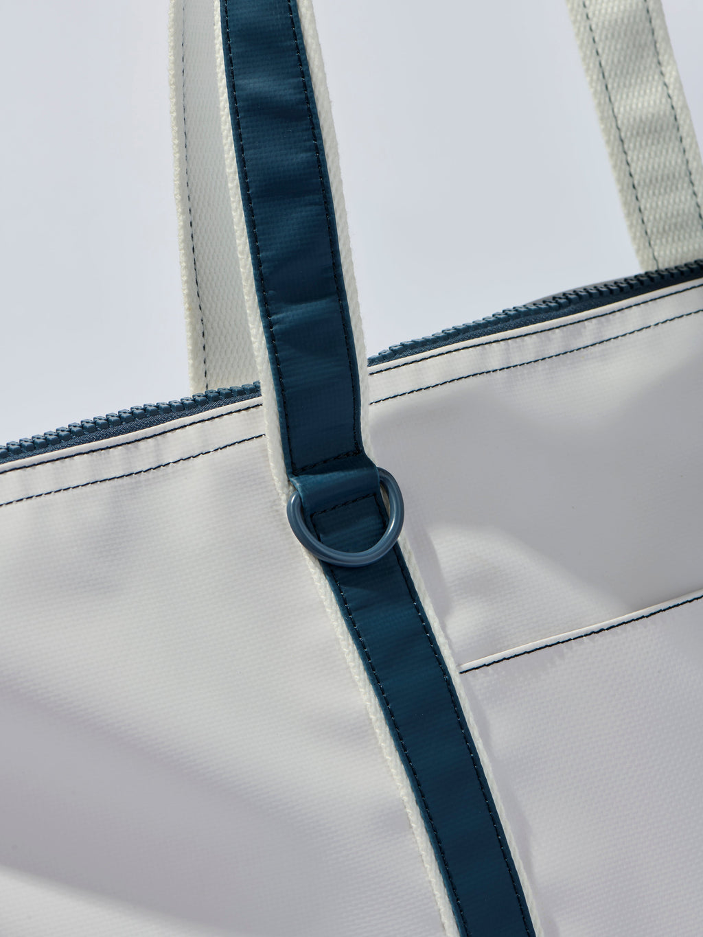Port Water Resistant Tote