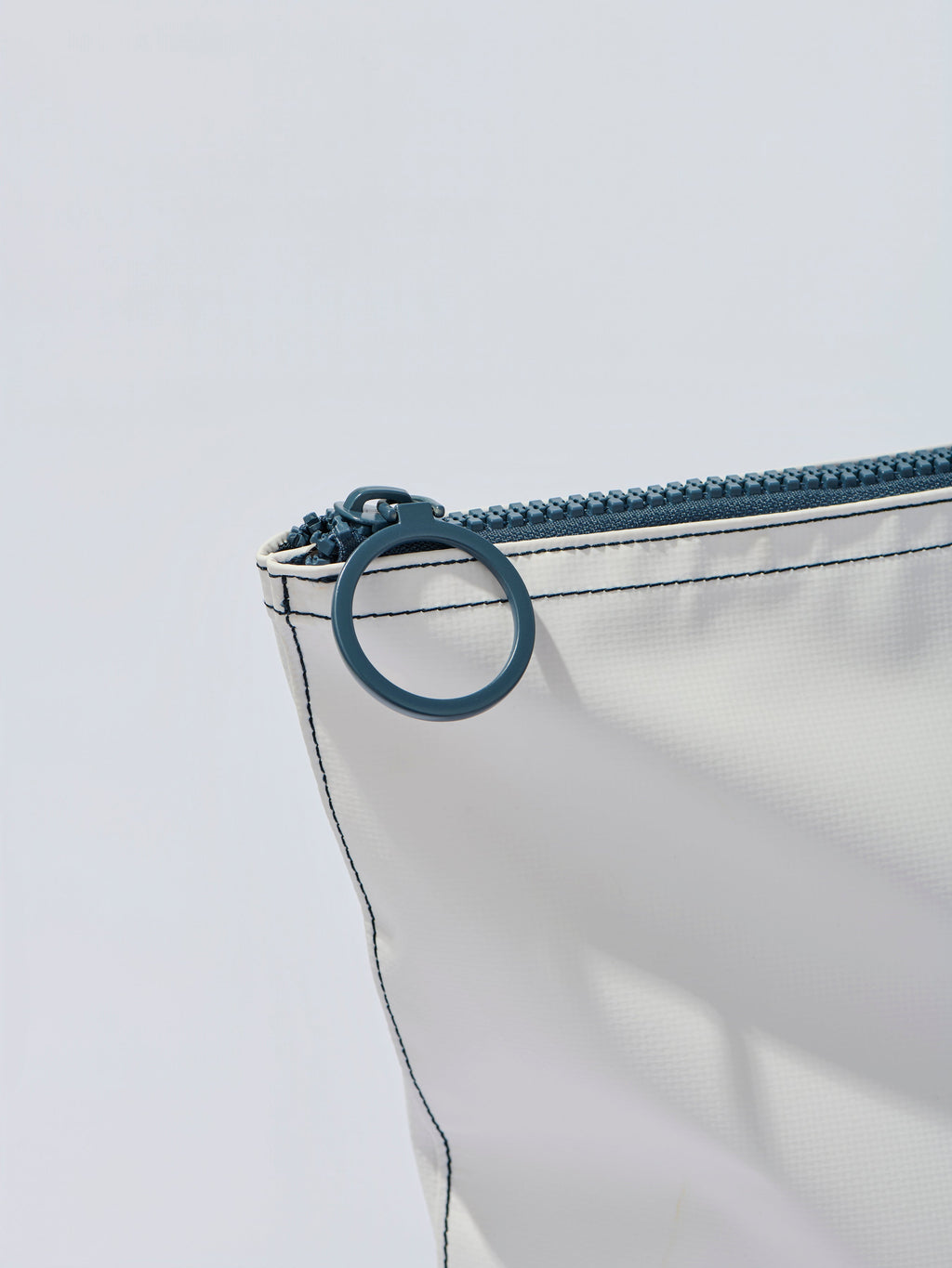 Port Water Resistant Tote