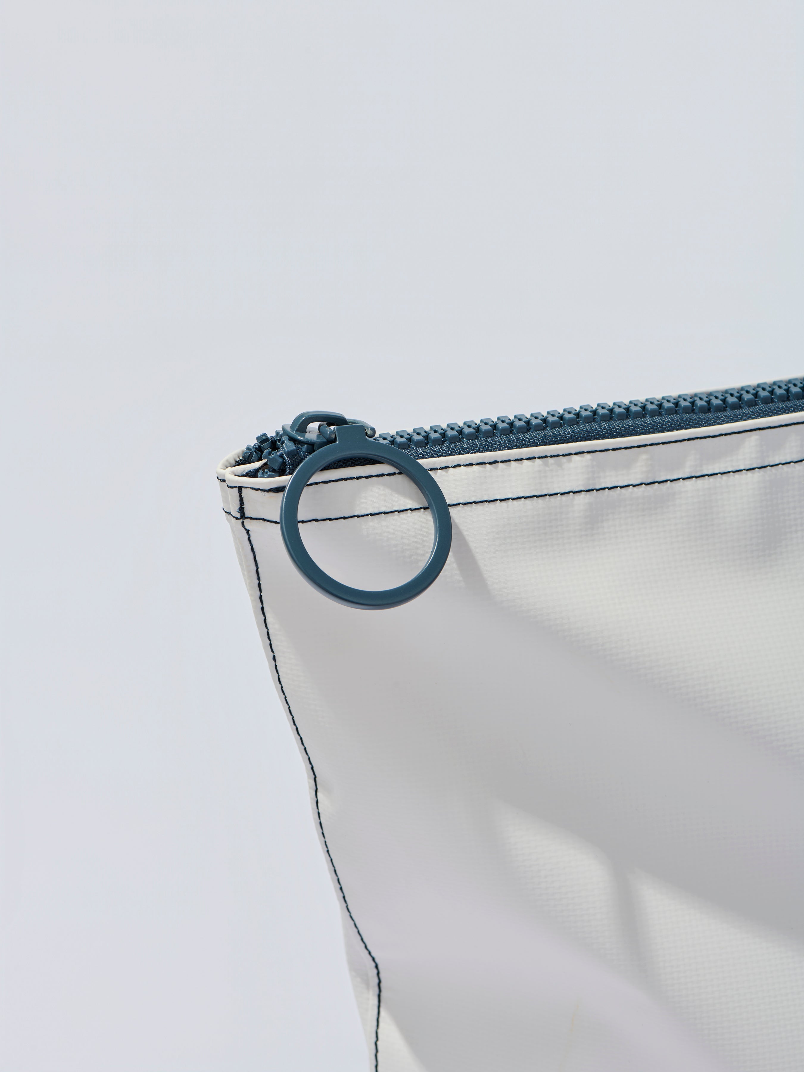 Port Water Resistant Tote