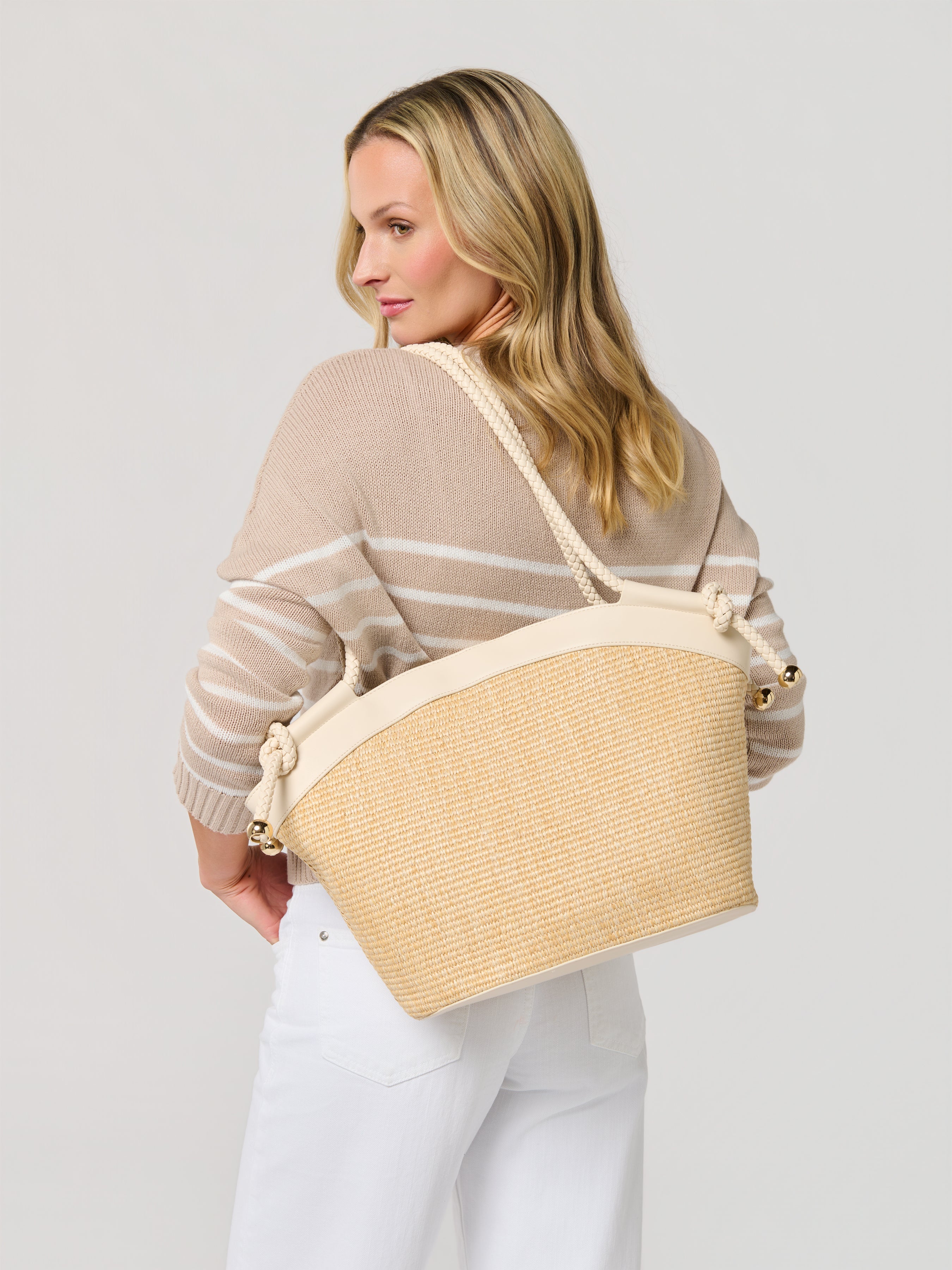 Gina Tote