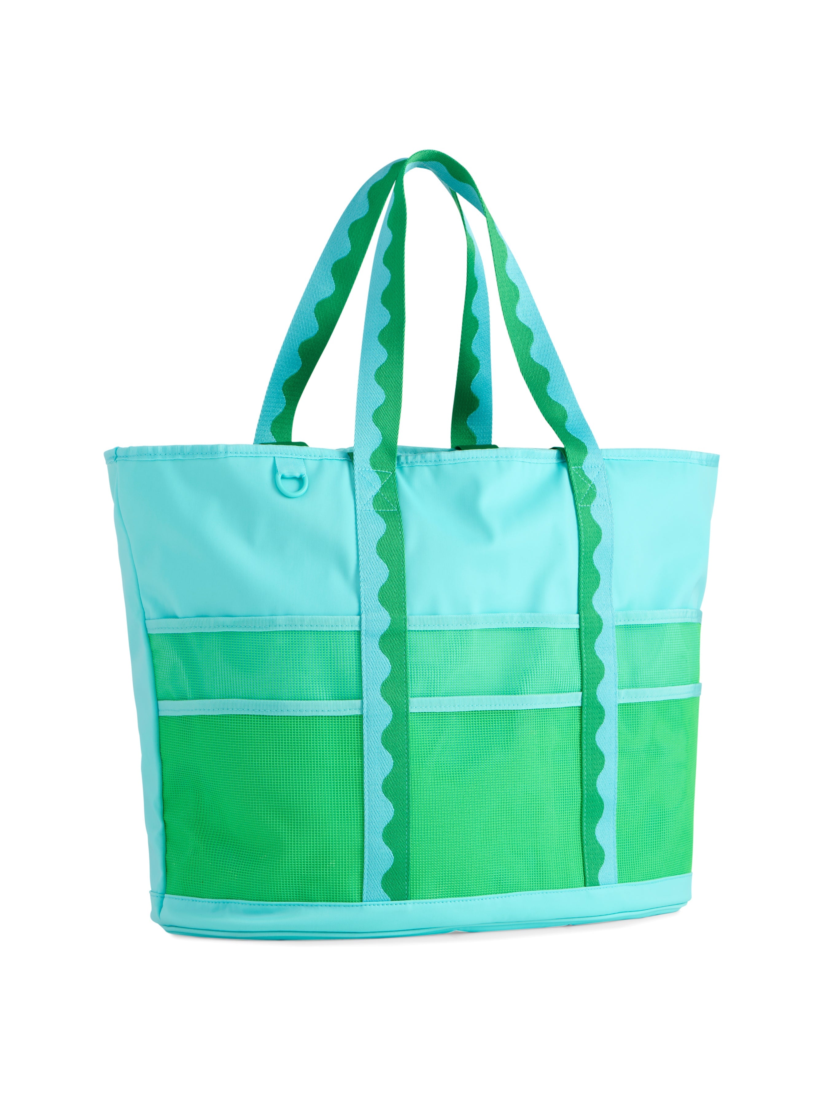 Camden Neoprene Tote