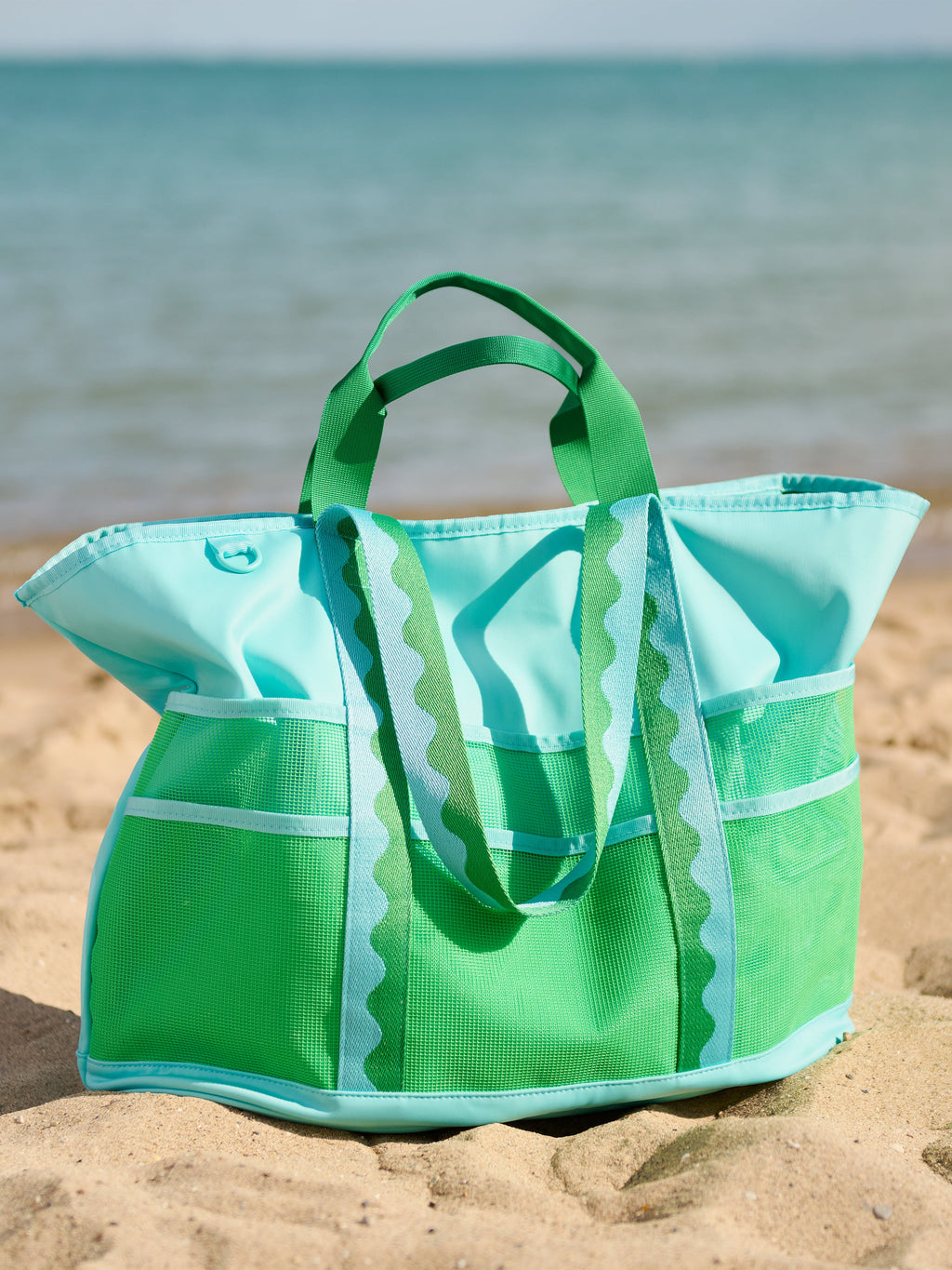 Camden Neoprene Tote