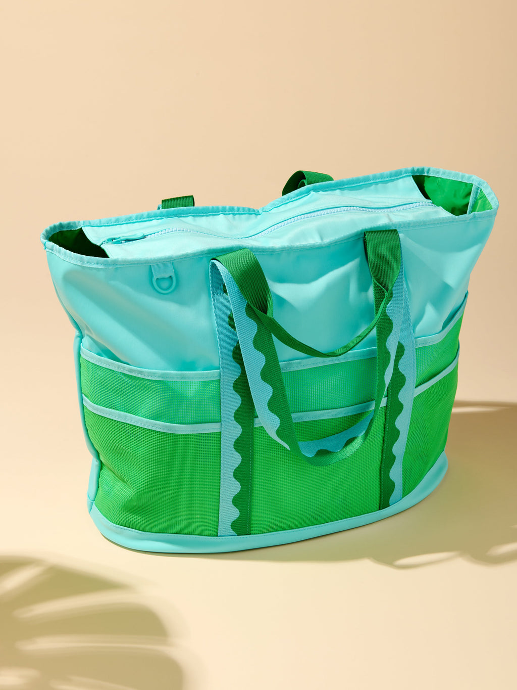 Camden Neoprene Tote