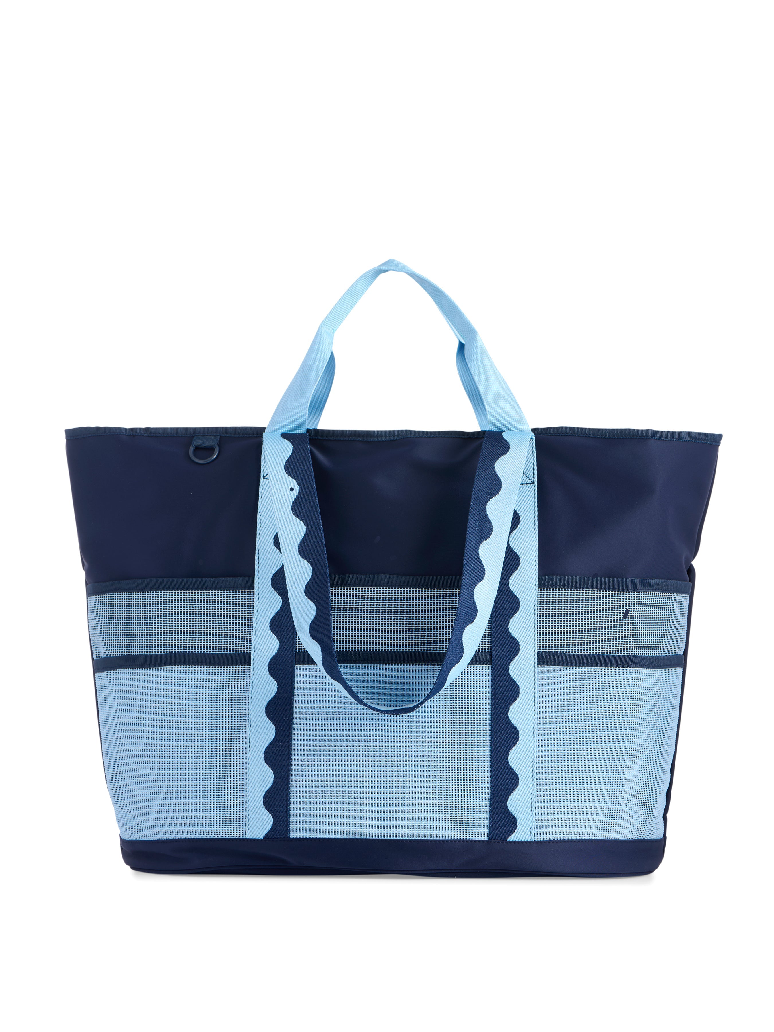 Camden Neoprene Tote