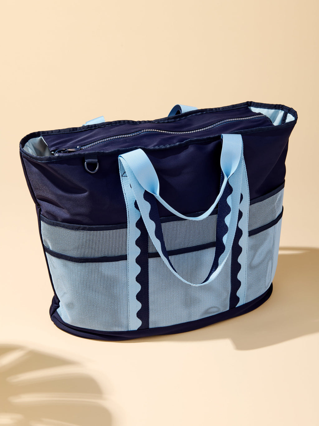 Camden Neoprene Tote