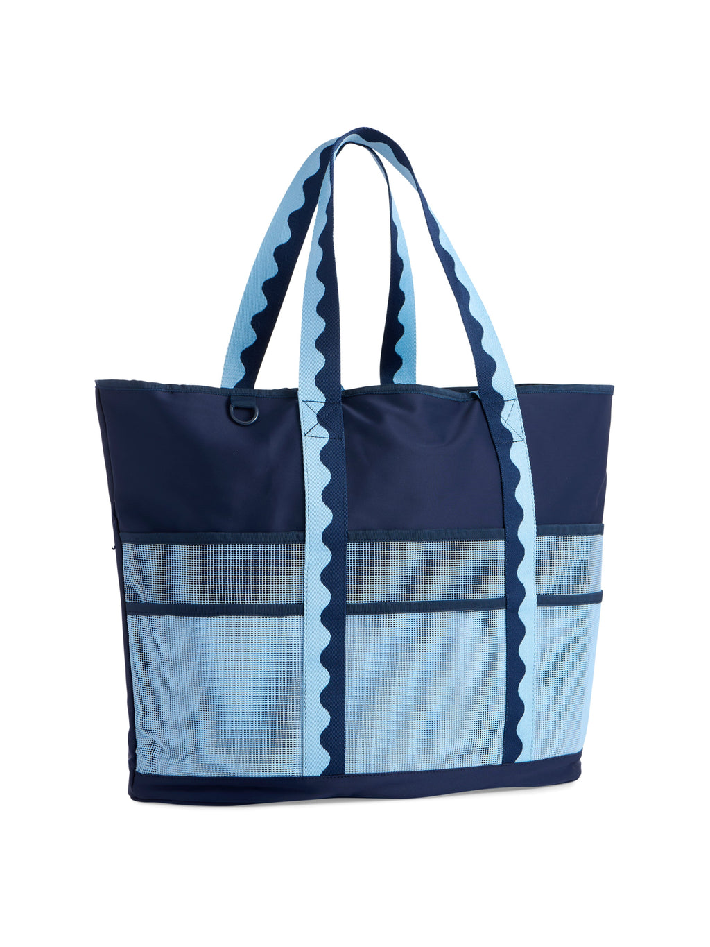 Camden Neoprene Tote
