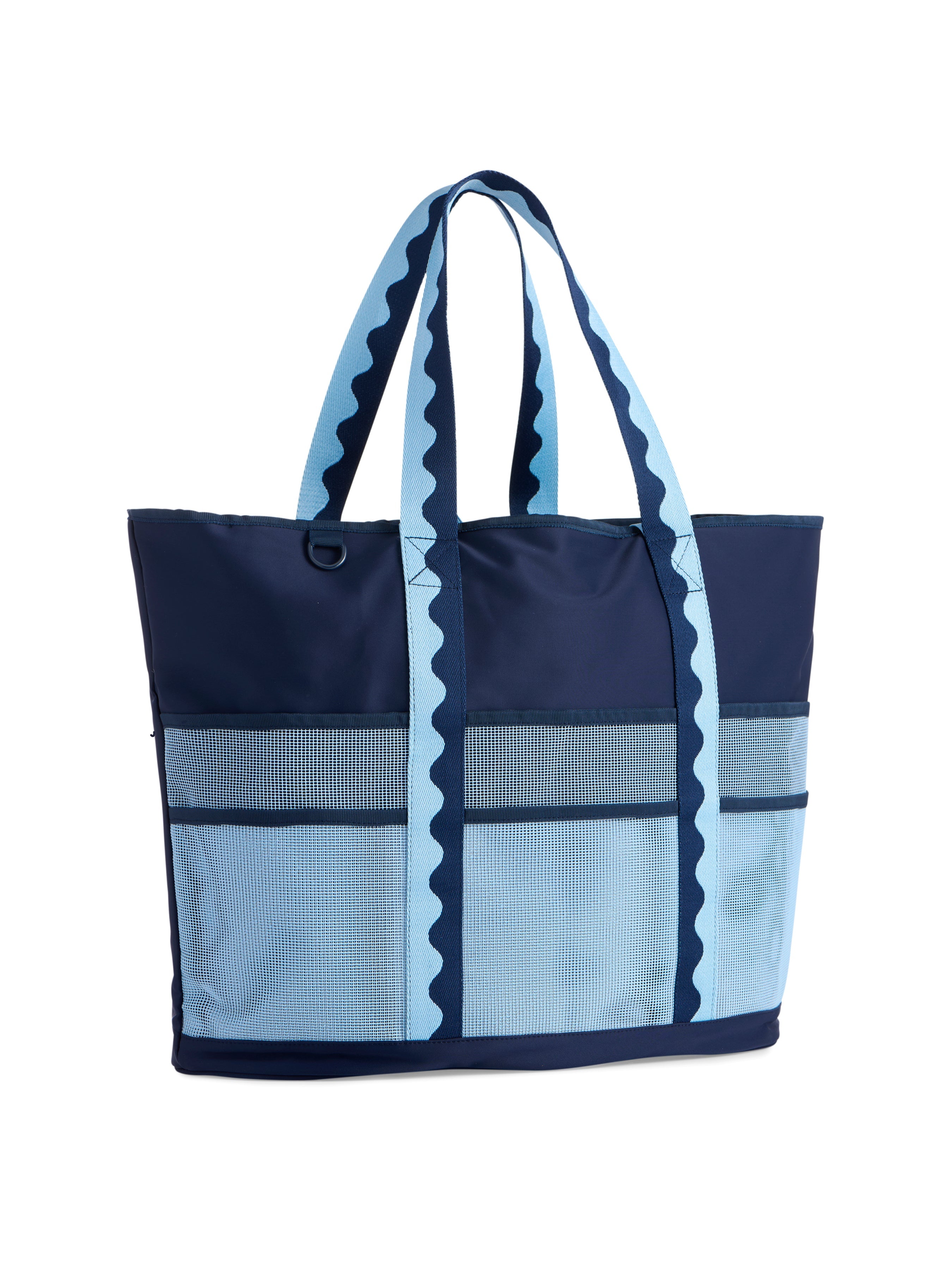 Camden Neoprene Tote