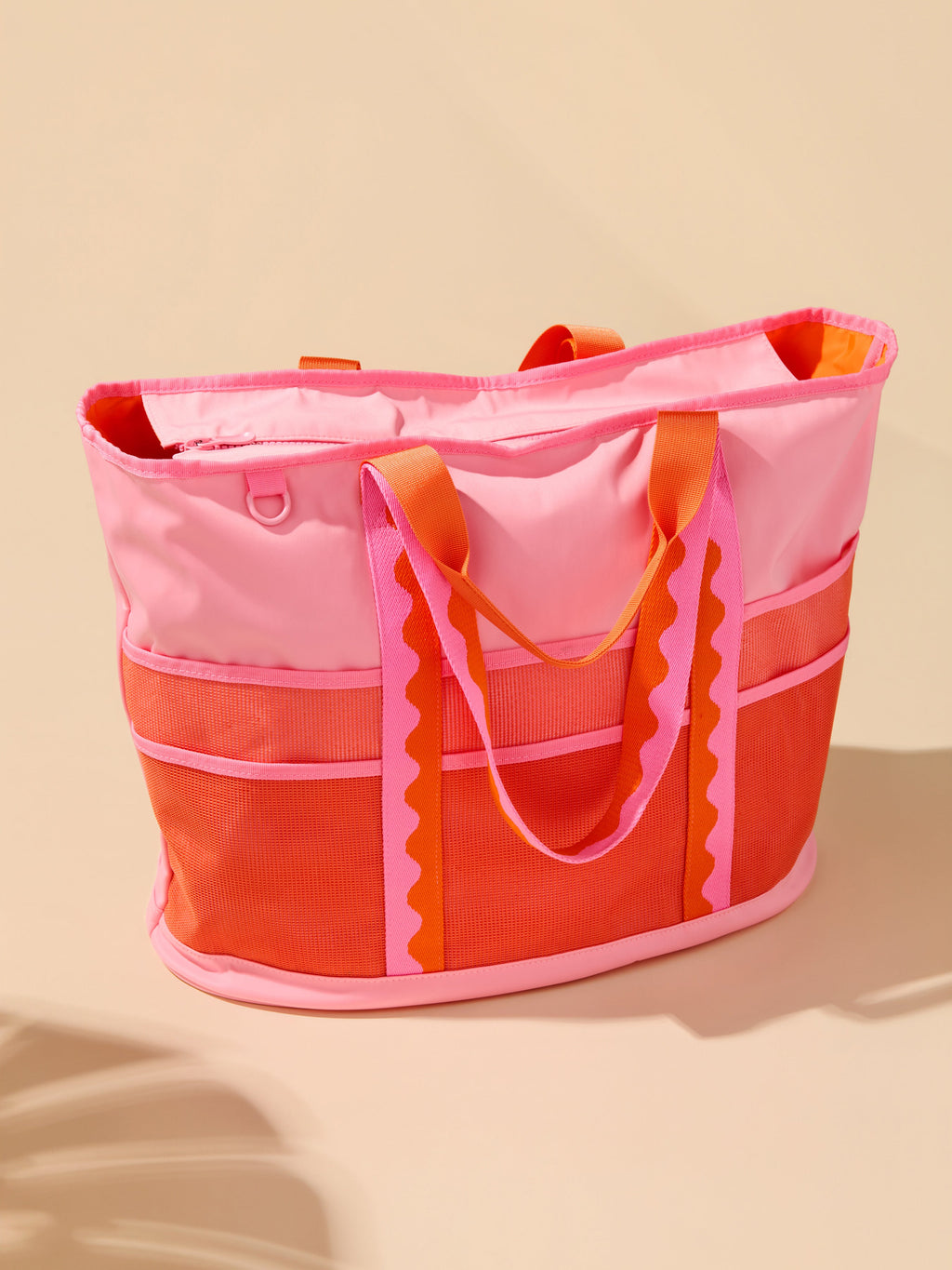 Camden Neoprene Tote