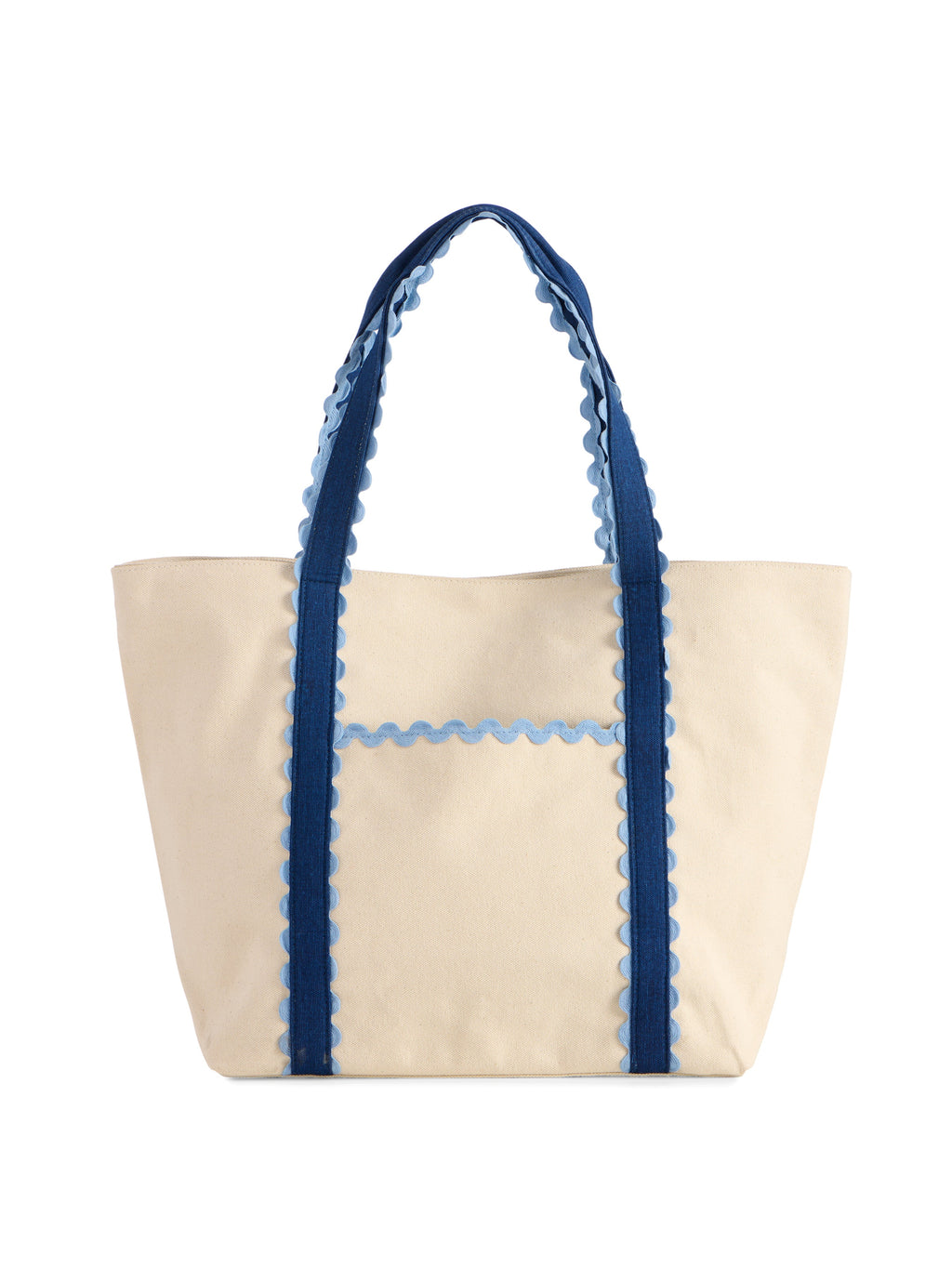 Poppy Tote