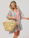 Citrina Tote, Natural
