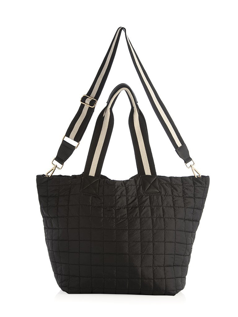 Ezra Travel Tote