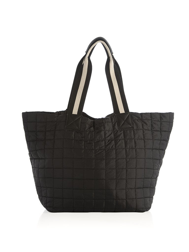 Ezra Travel Tote