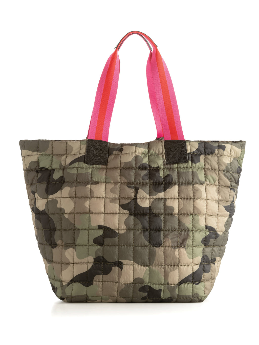 Ezra Travel Tote