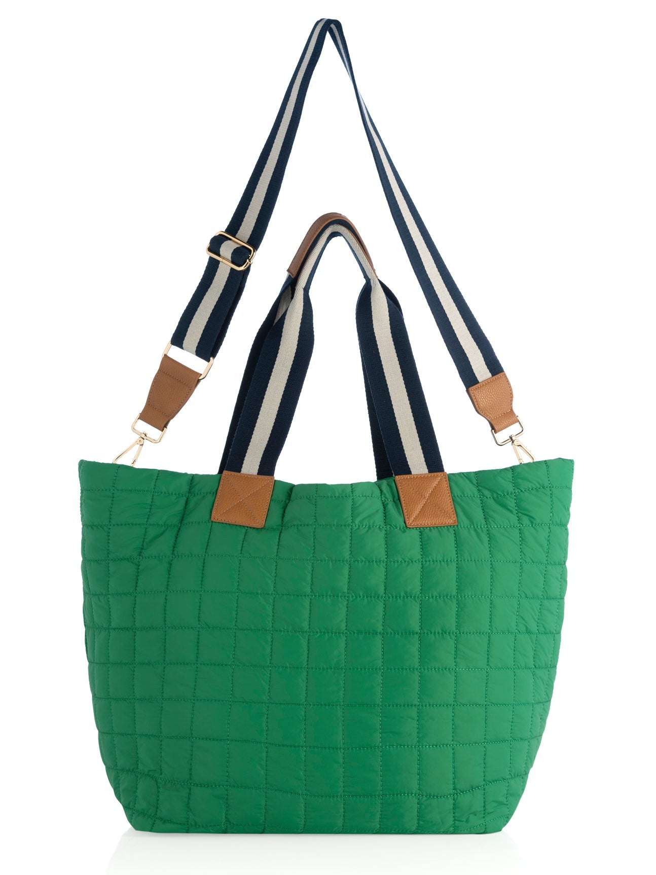 Ezra Travel Tote