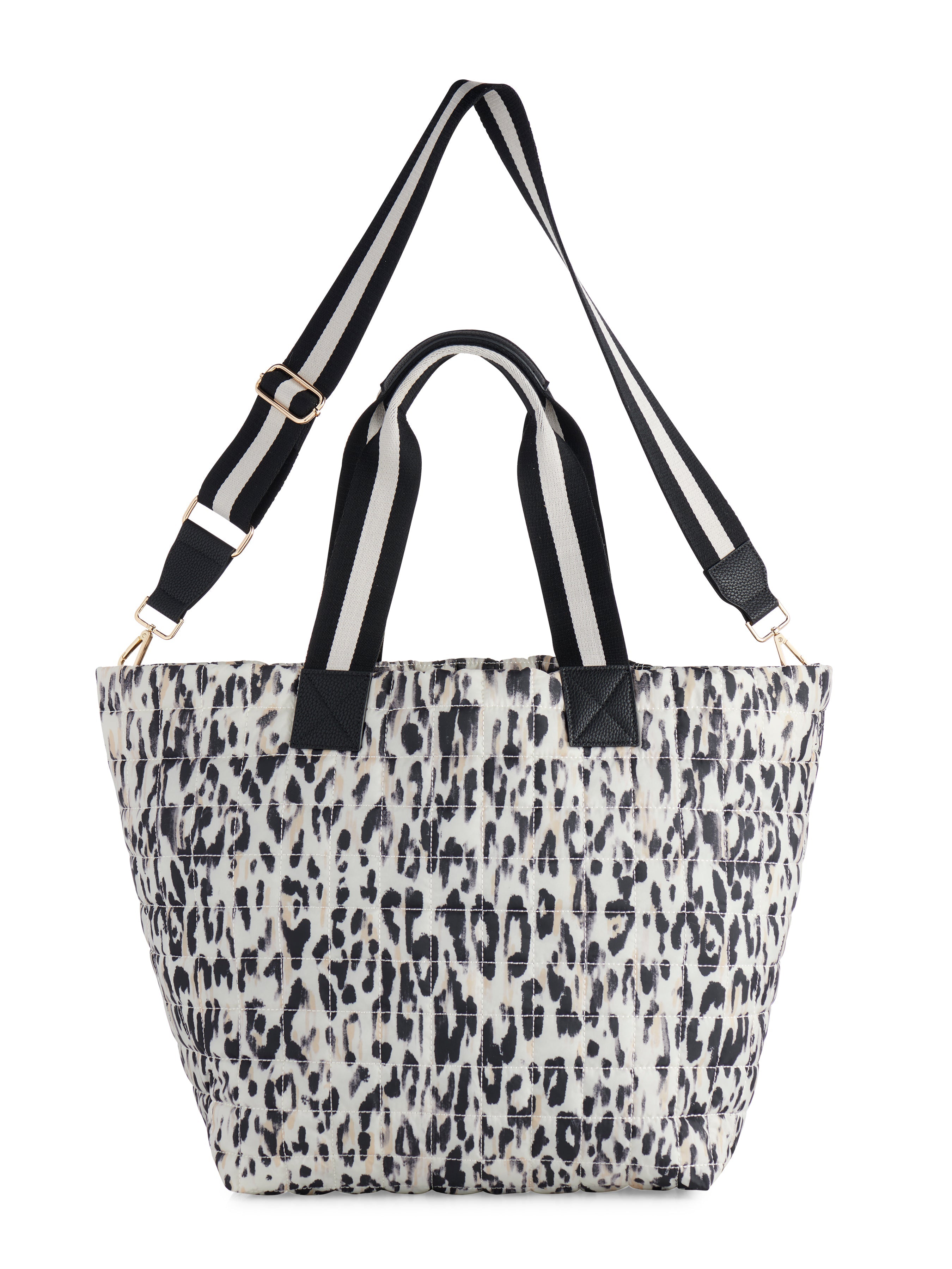 Ezra Travel Tote