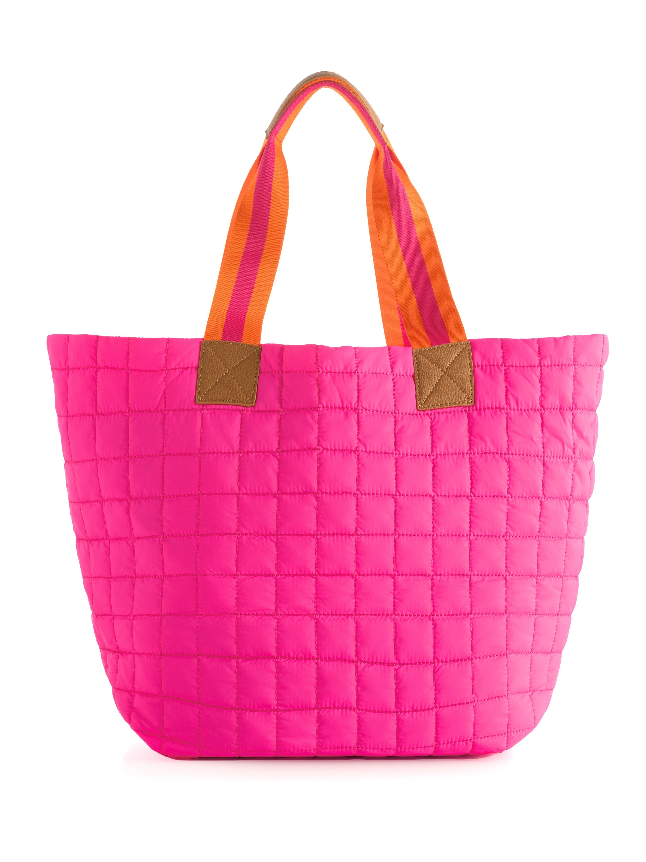 Ezra Travel Tote