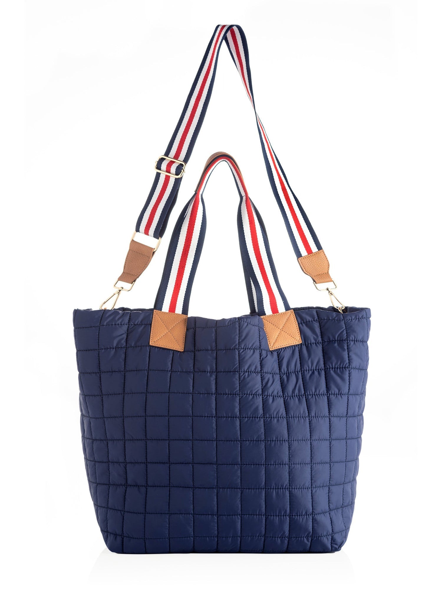 Ezra Travel Tote