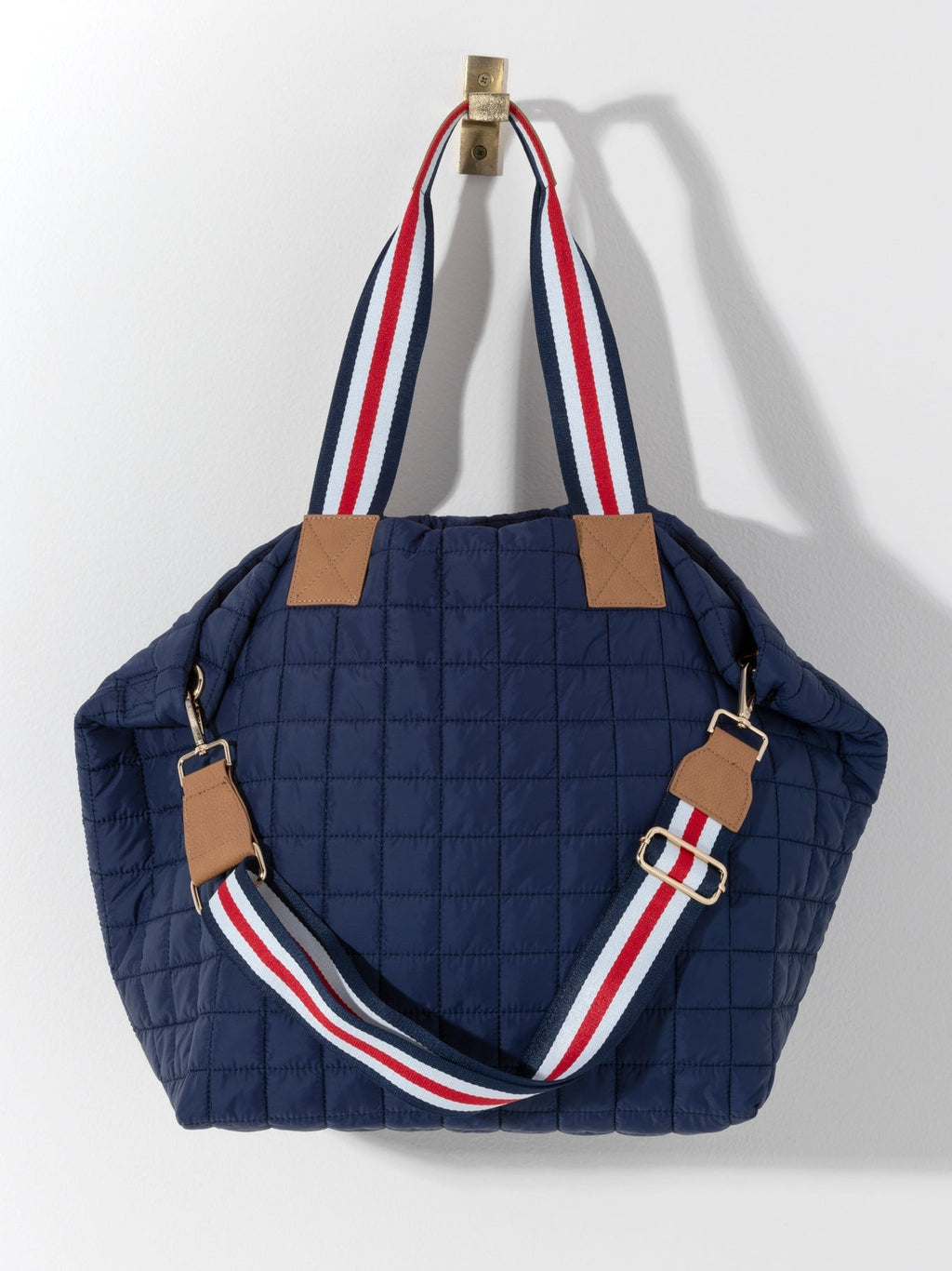 Ezra Travel Tote