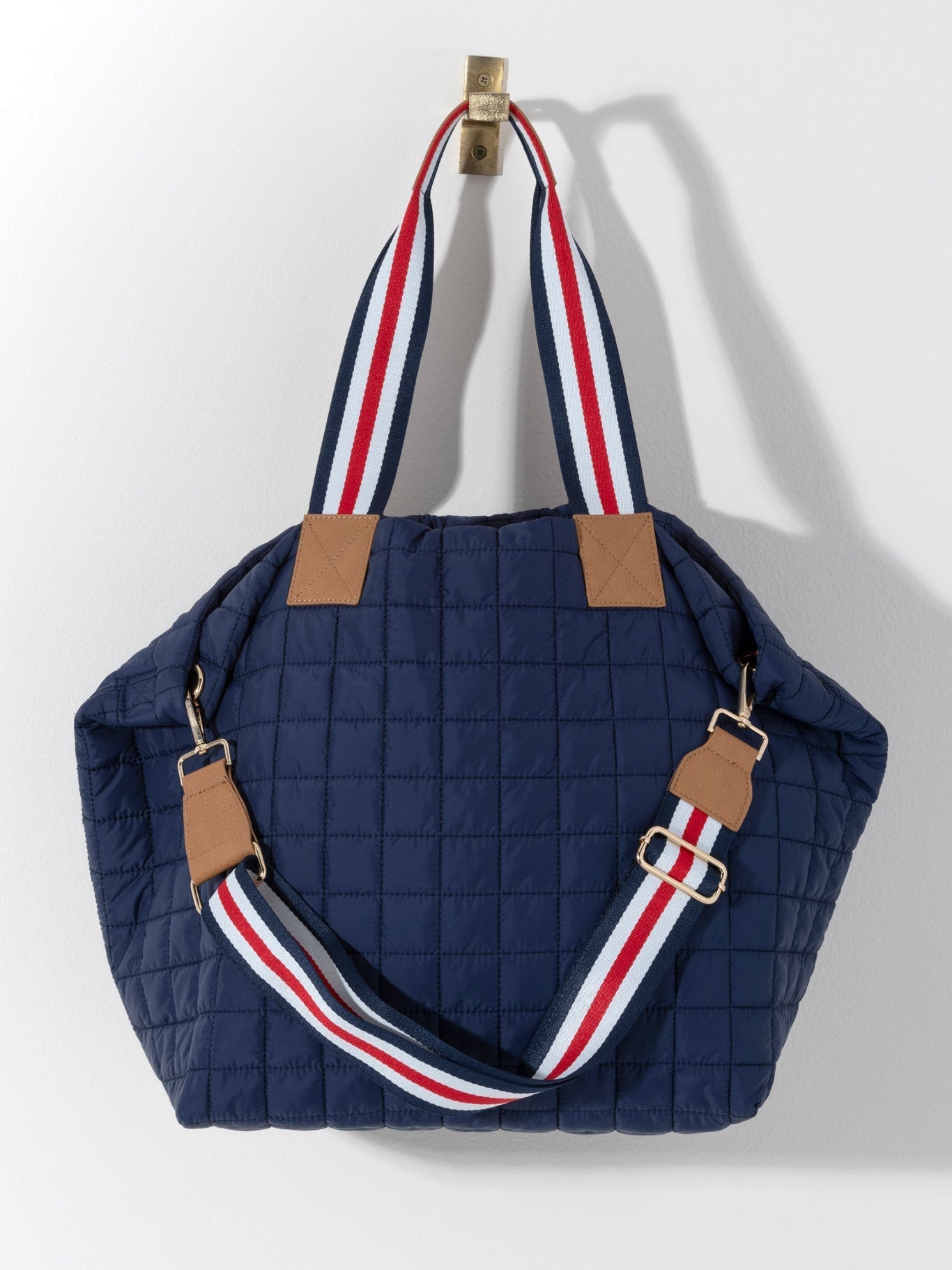 Ezra Travel Tote