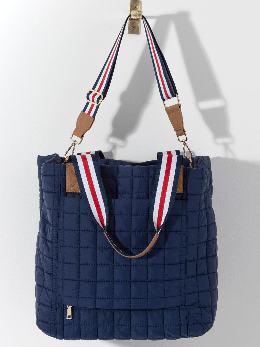 Ezra Travel Tote