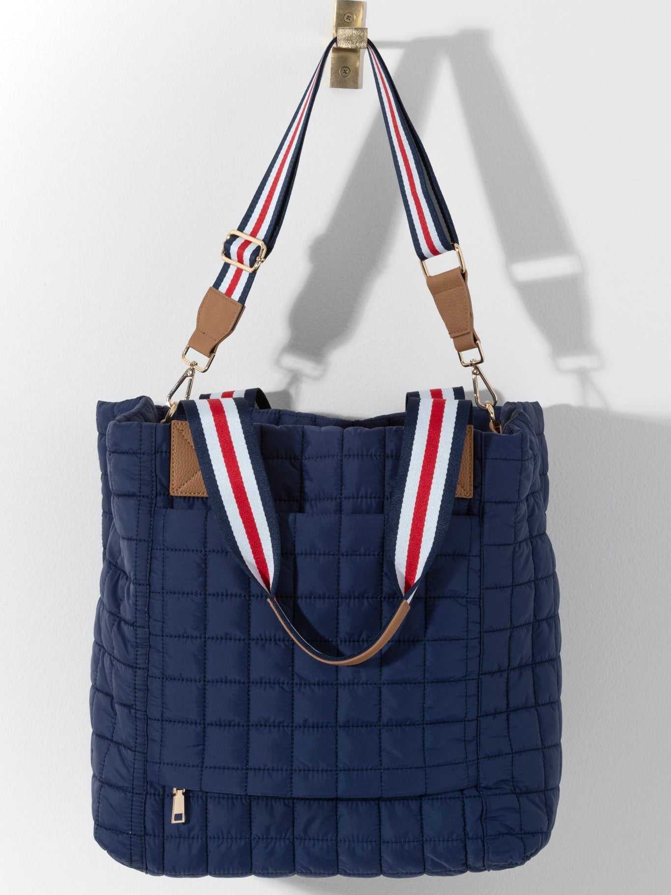 Ezra Travel Tote