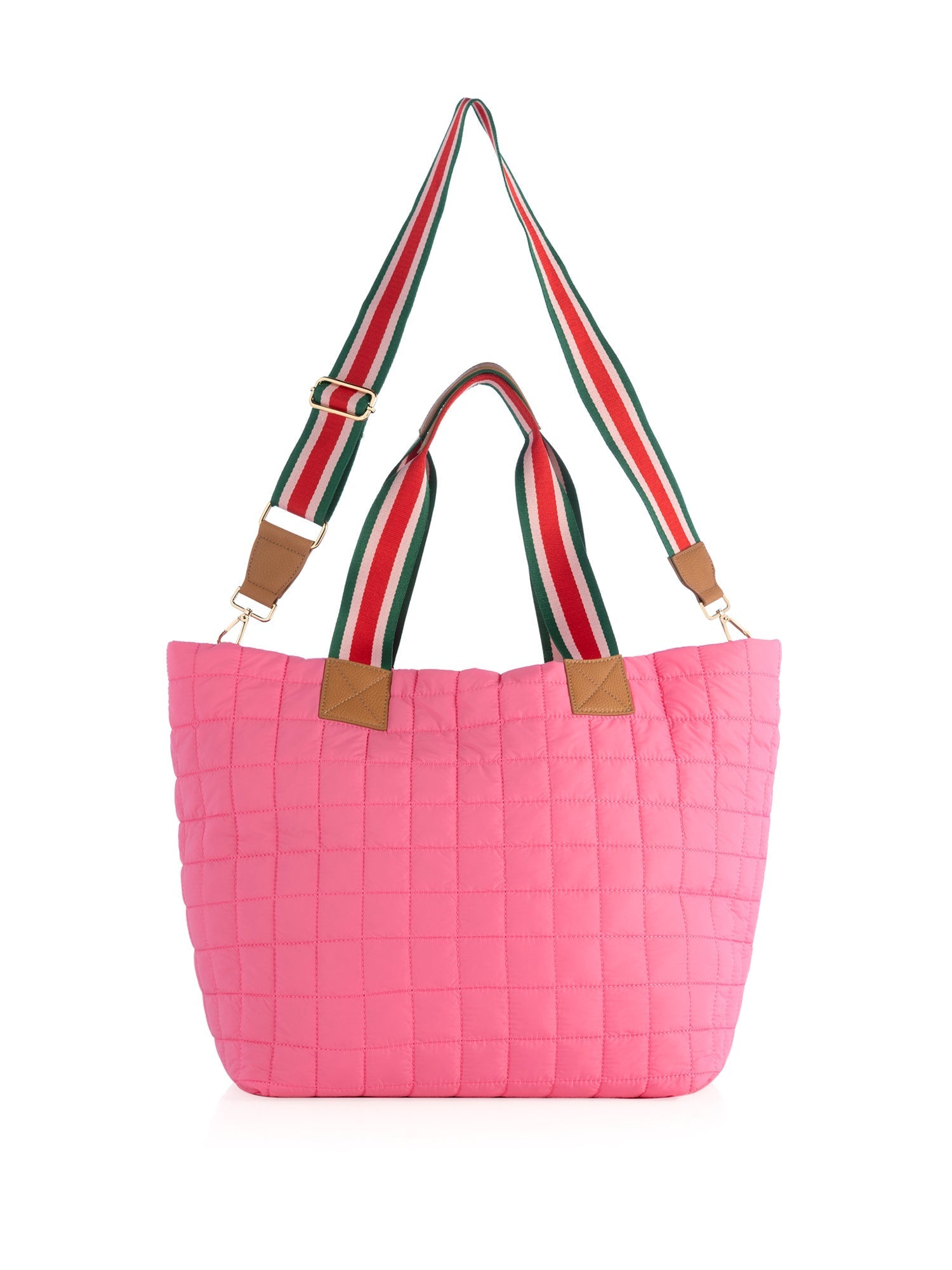 Ezra Travel Tote