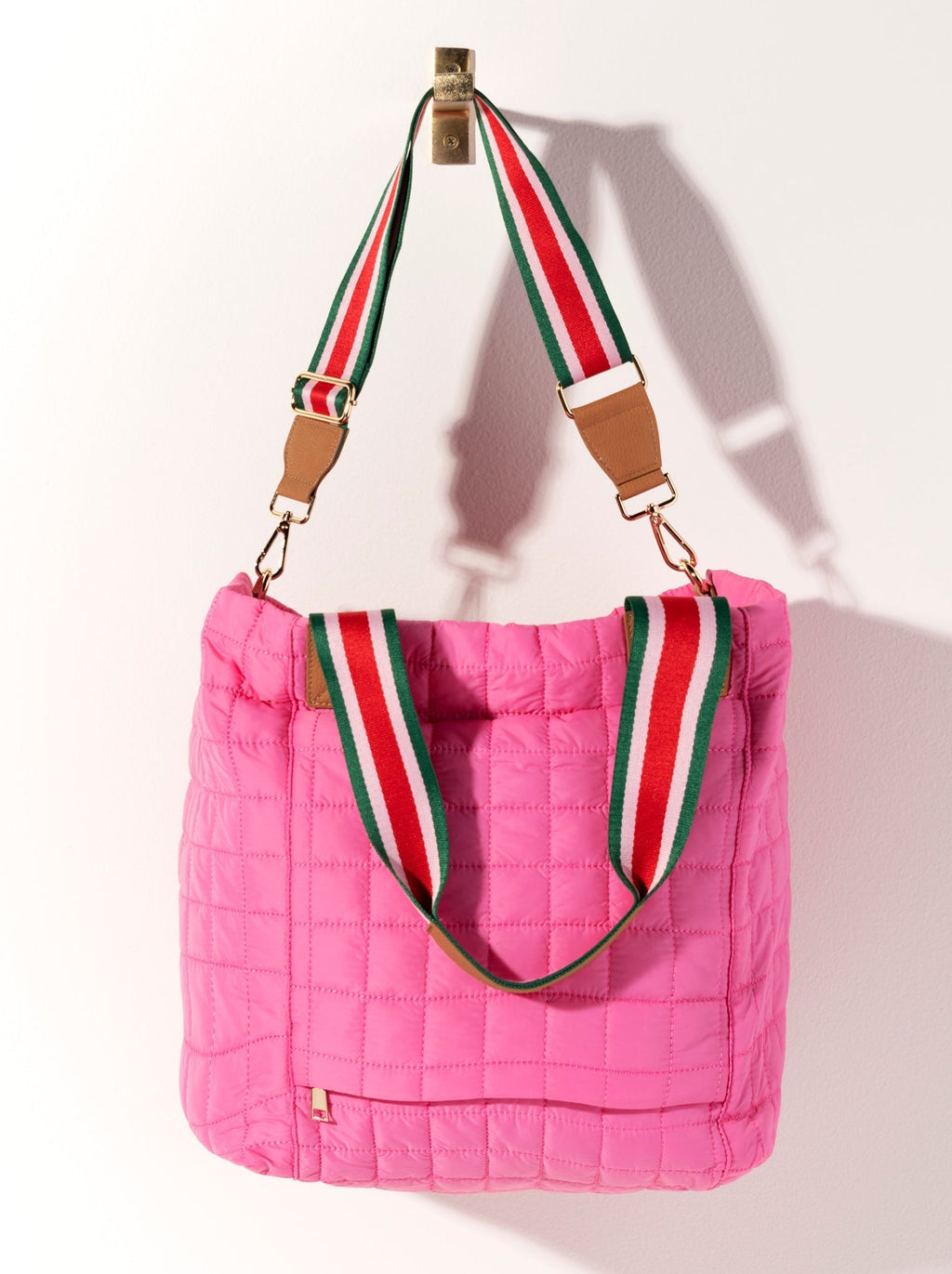 Ezra Travel Tote
