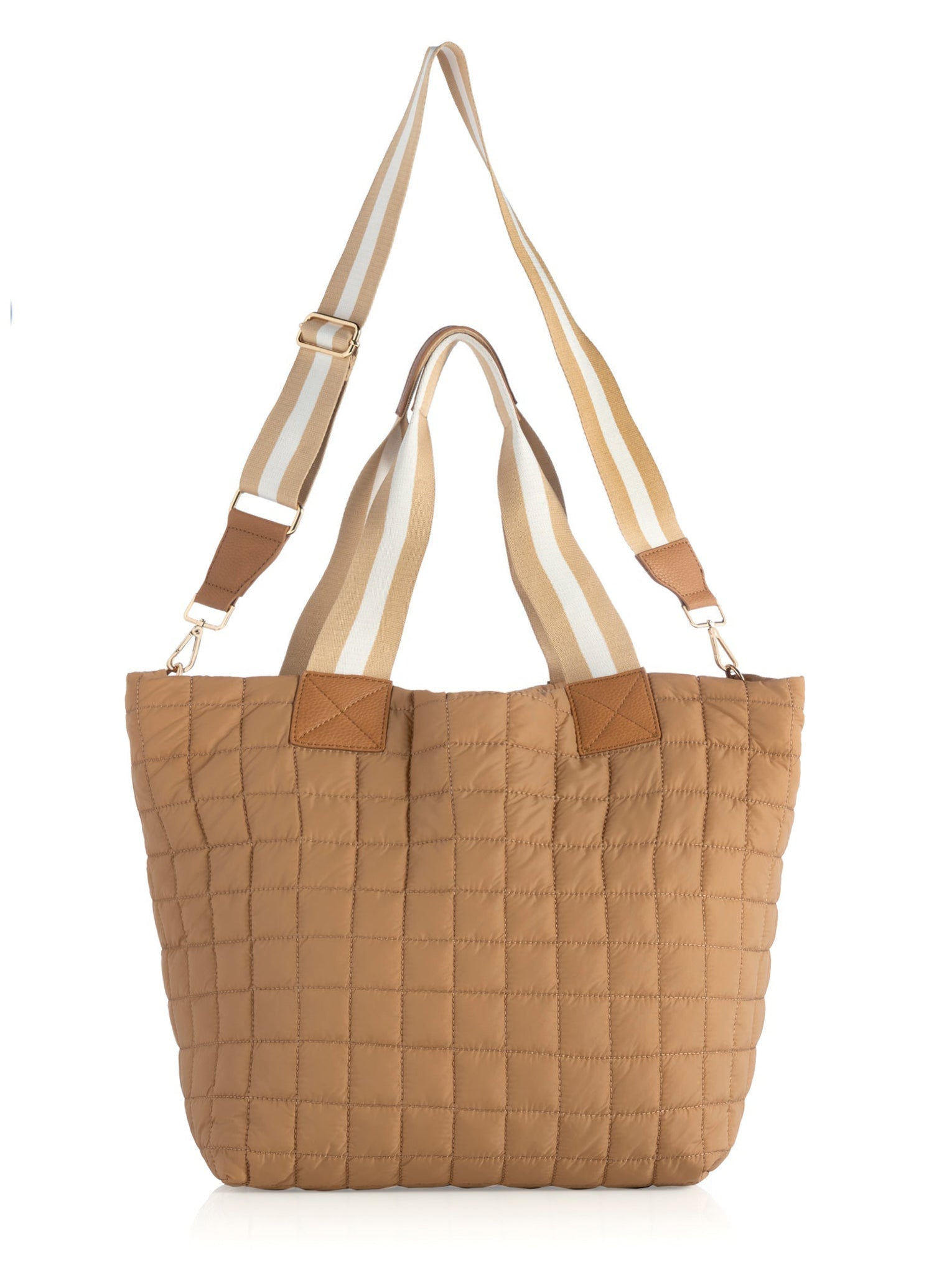 Ezra Travel Tote