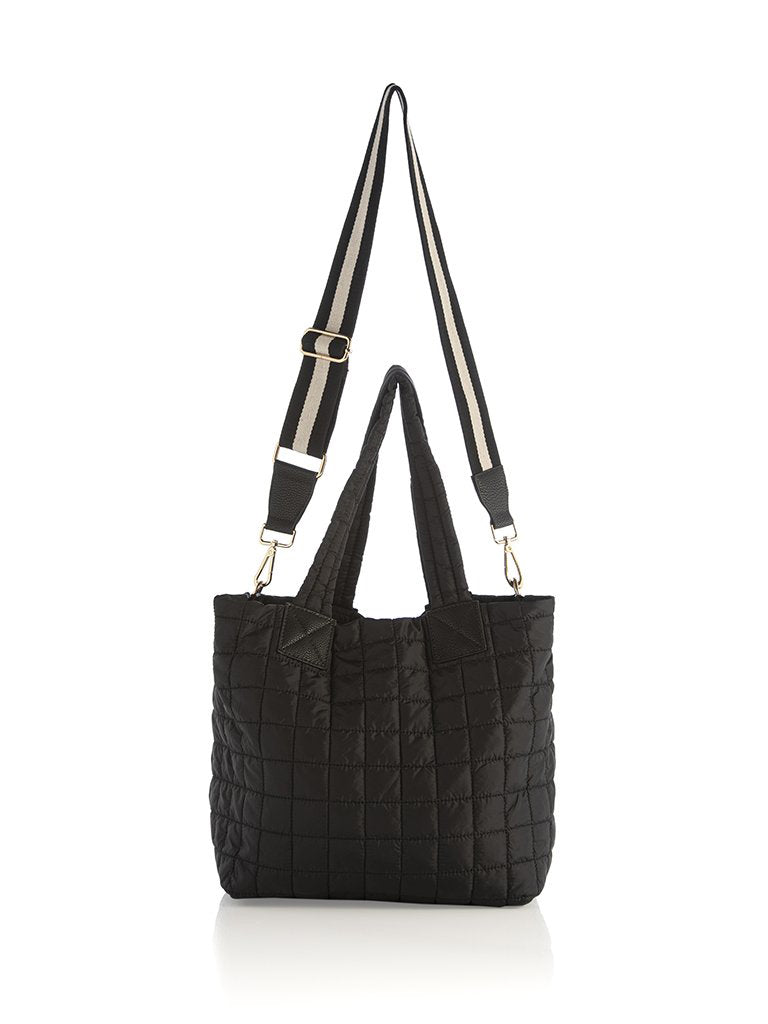 Ezra Tote