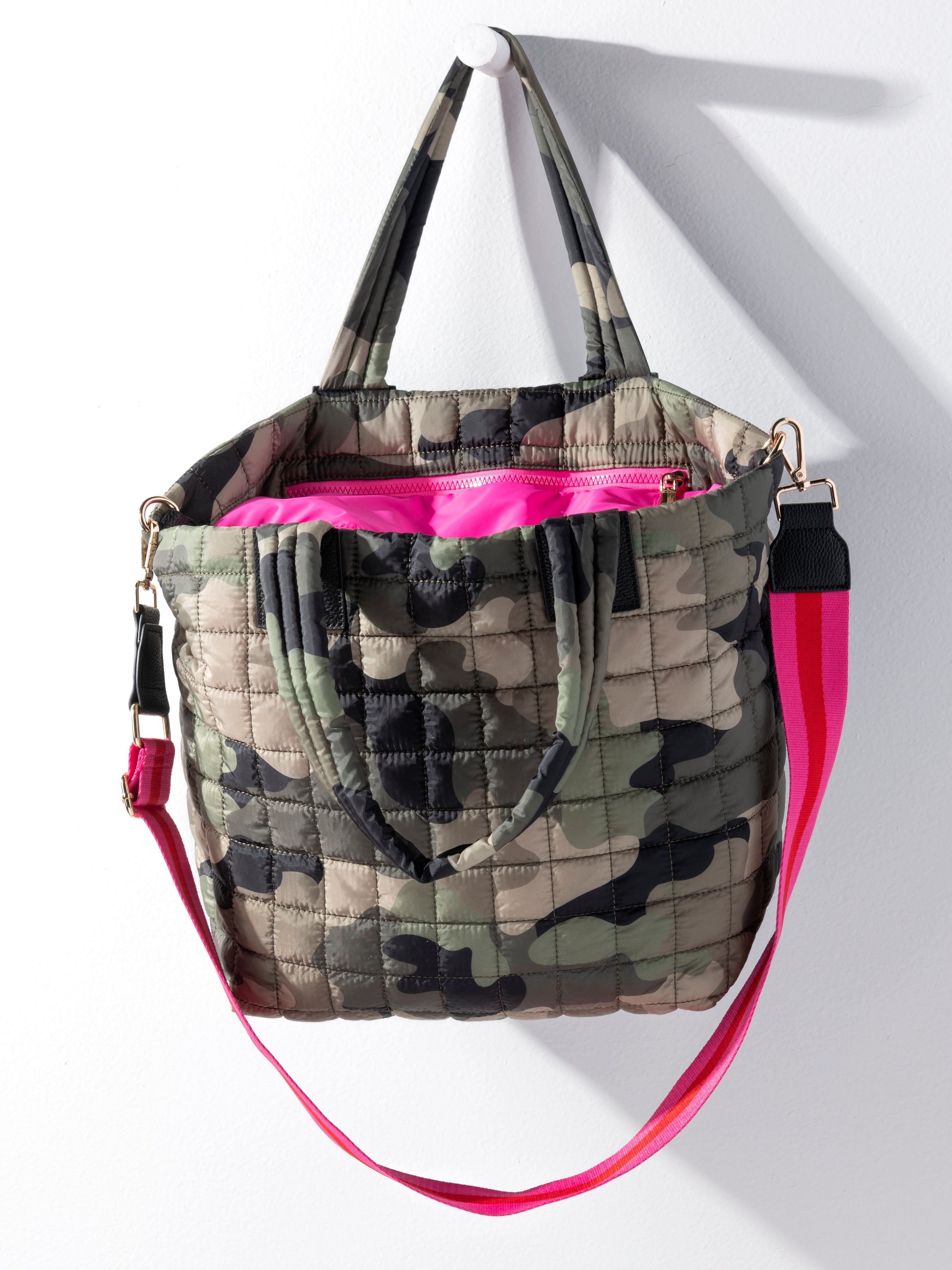 Ezra Tote