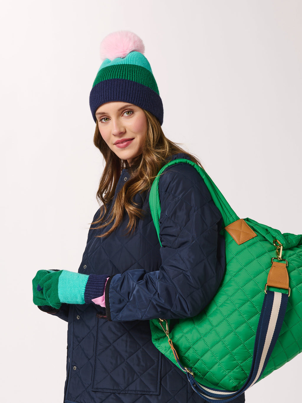 Ezra Tote