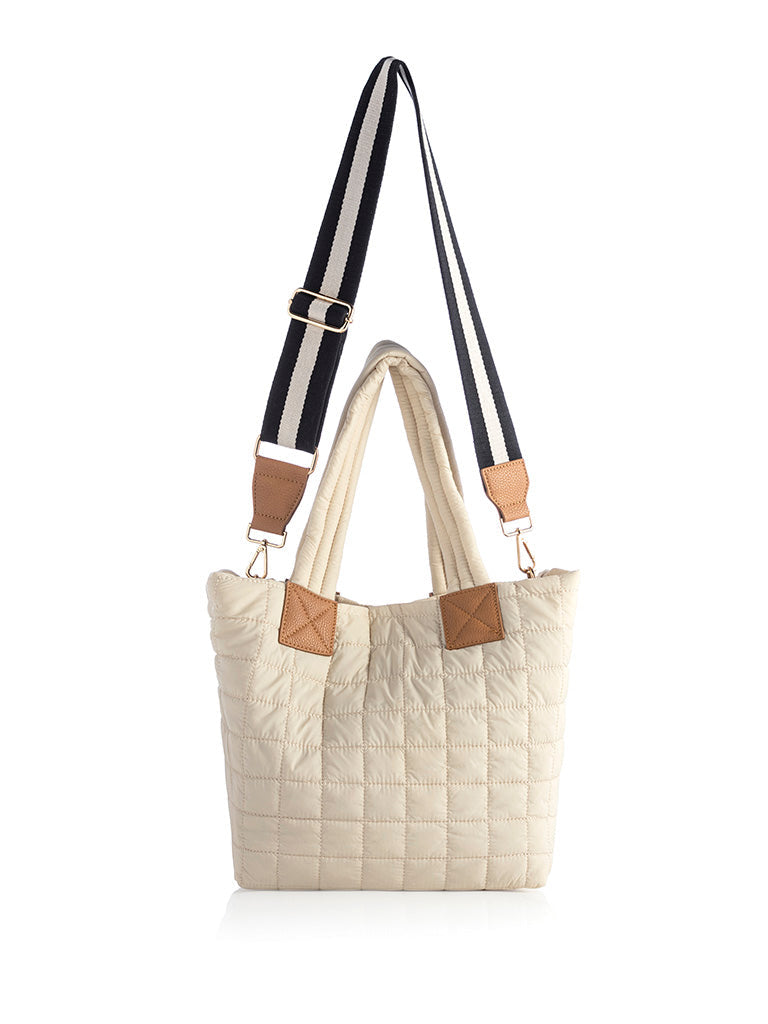 Ezra Tote